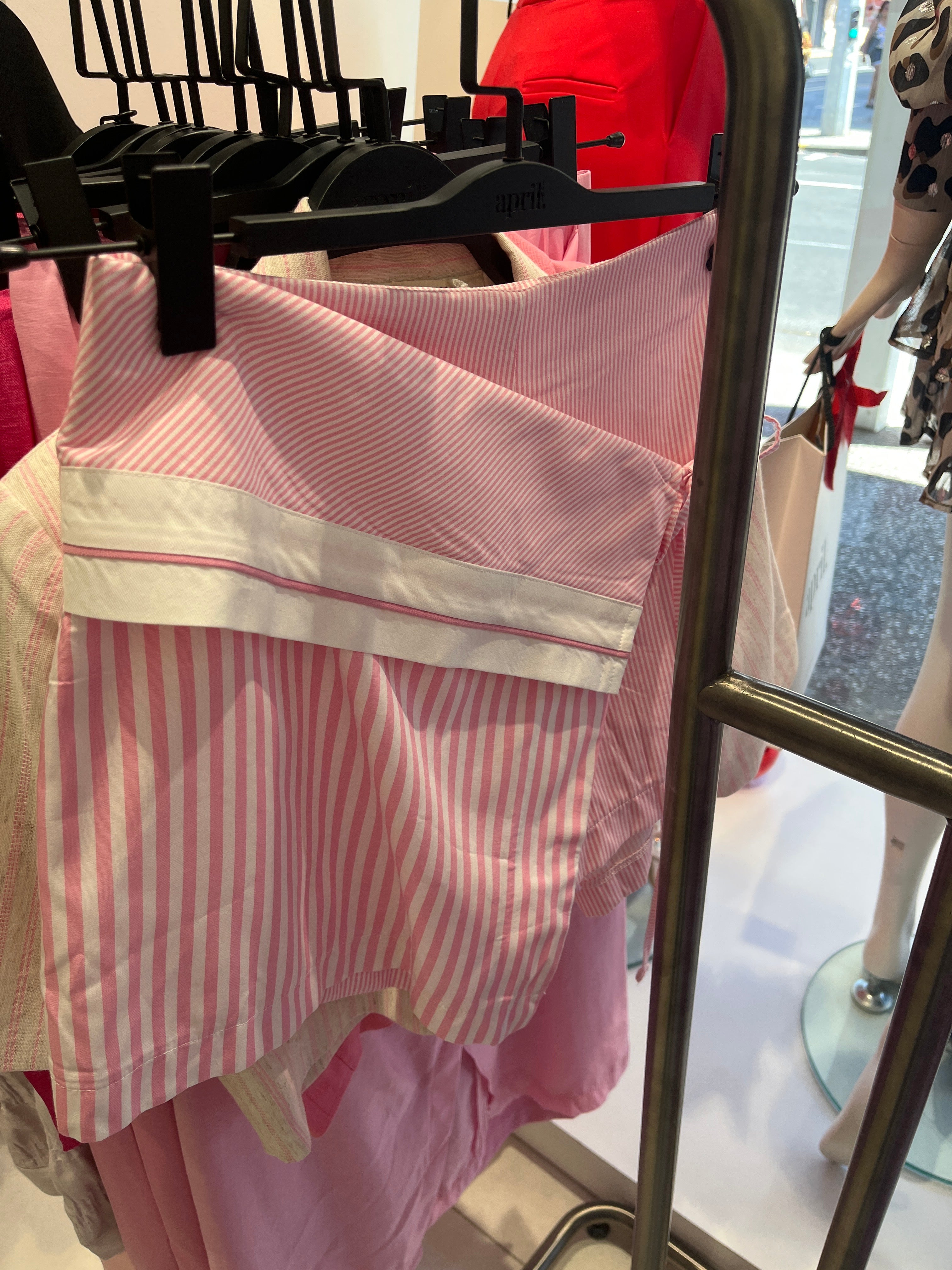 Jupe-short LANA