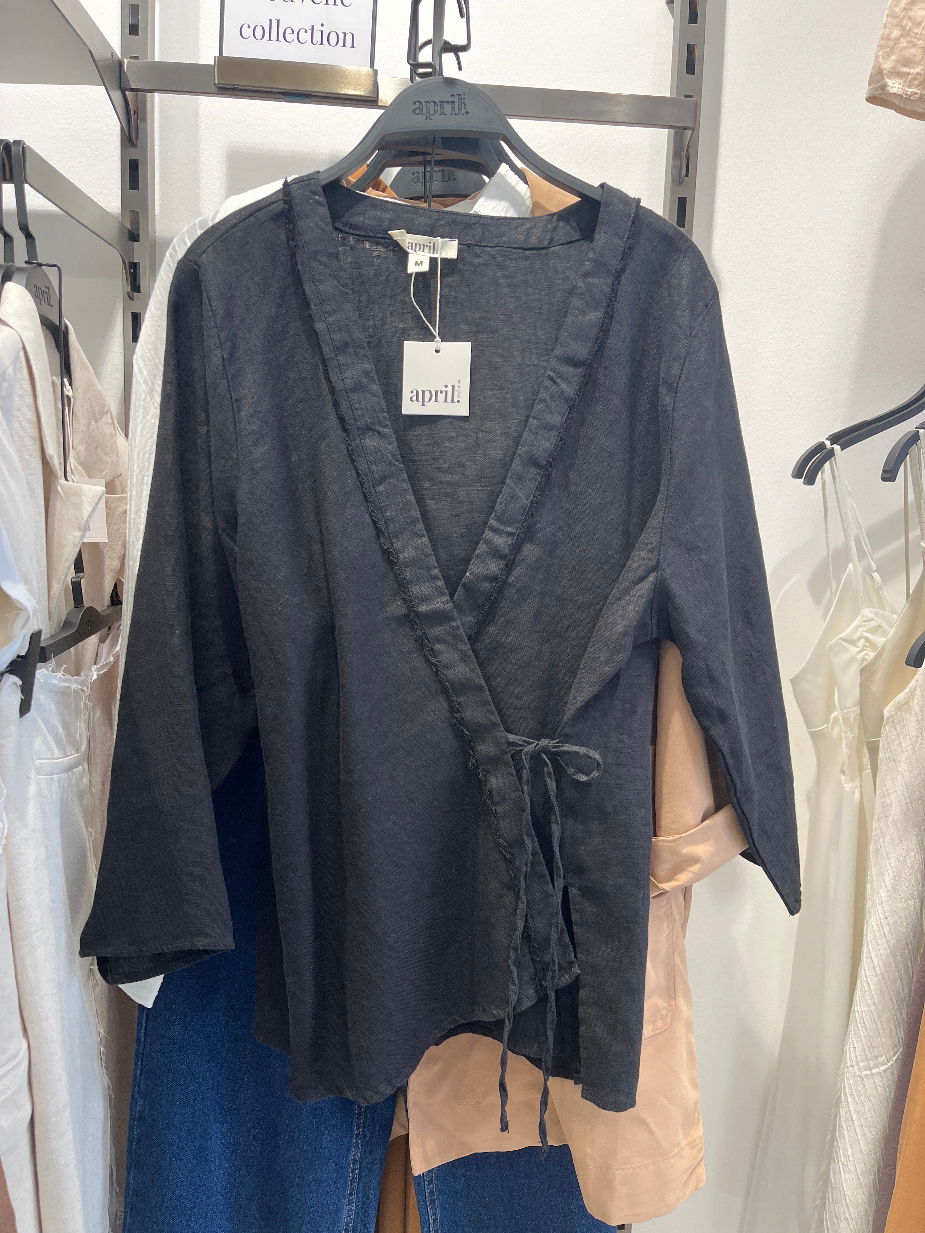 Kimono LAYA