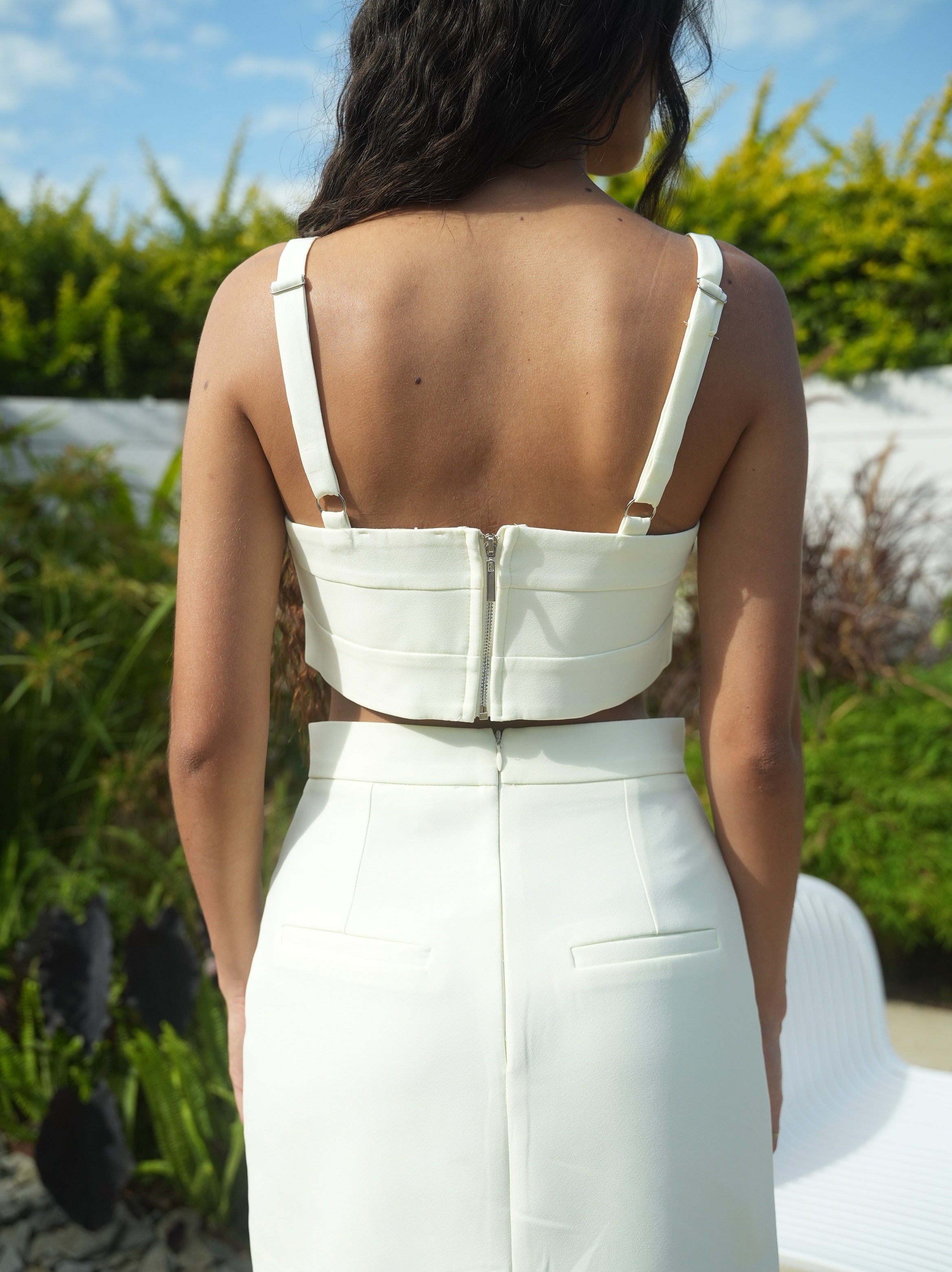Bustier VENISA