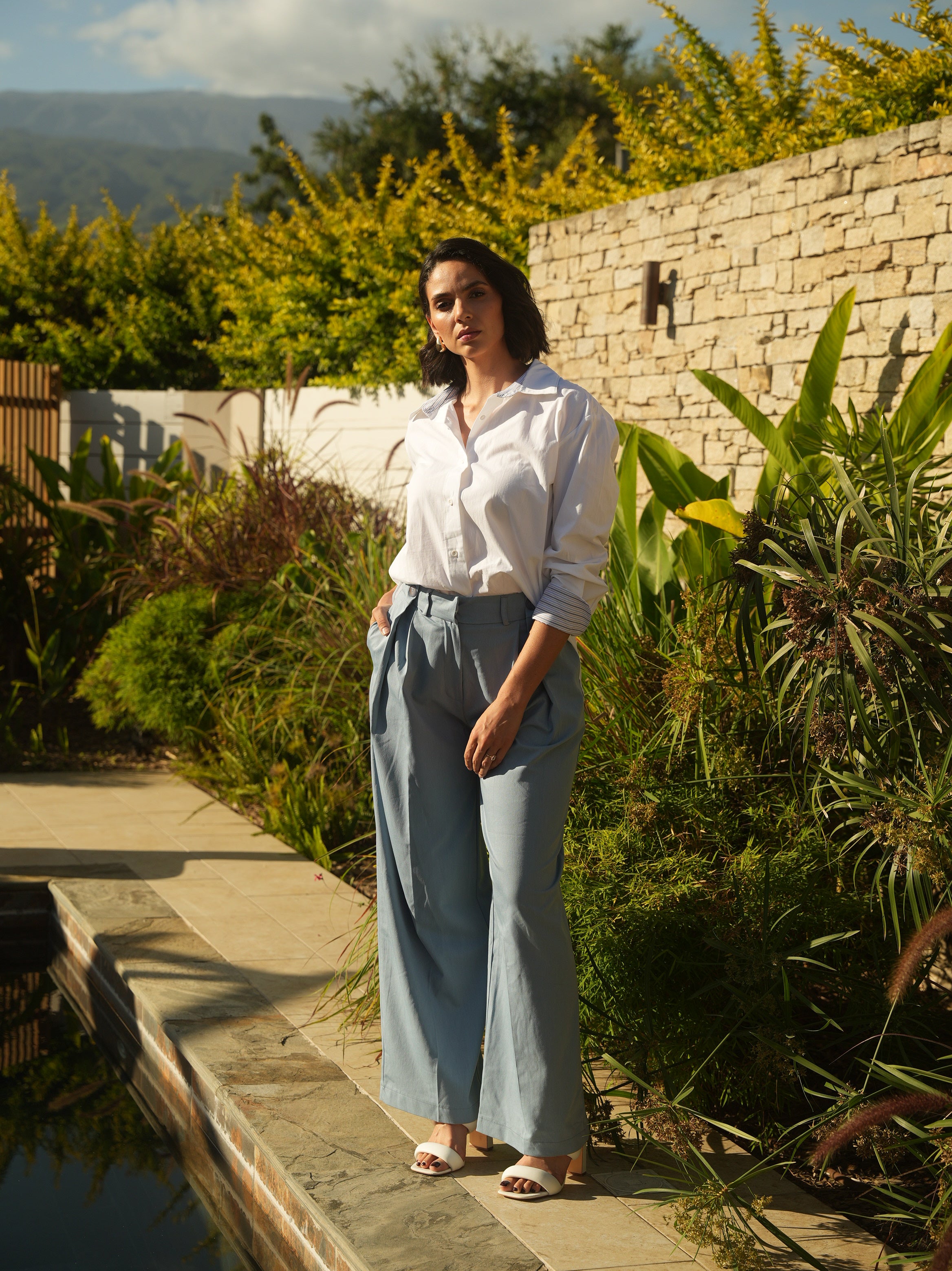 Pantalon MADRIDA
