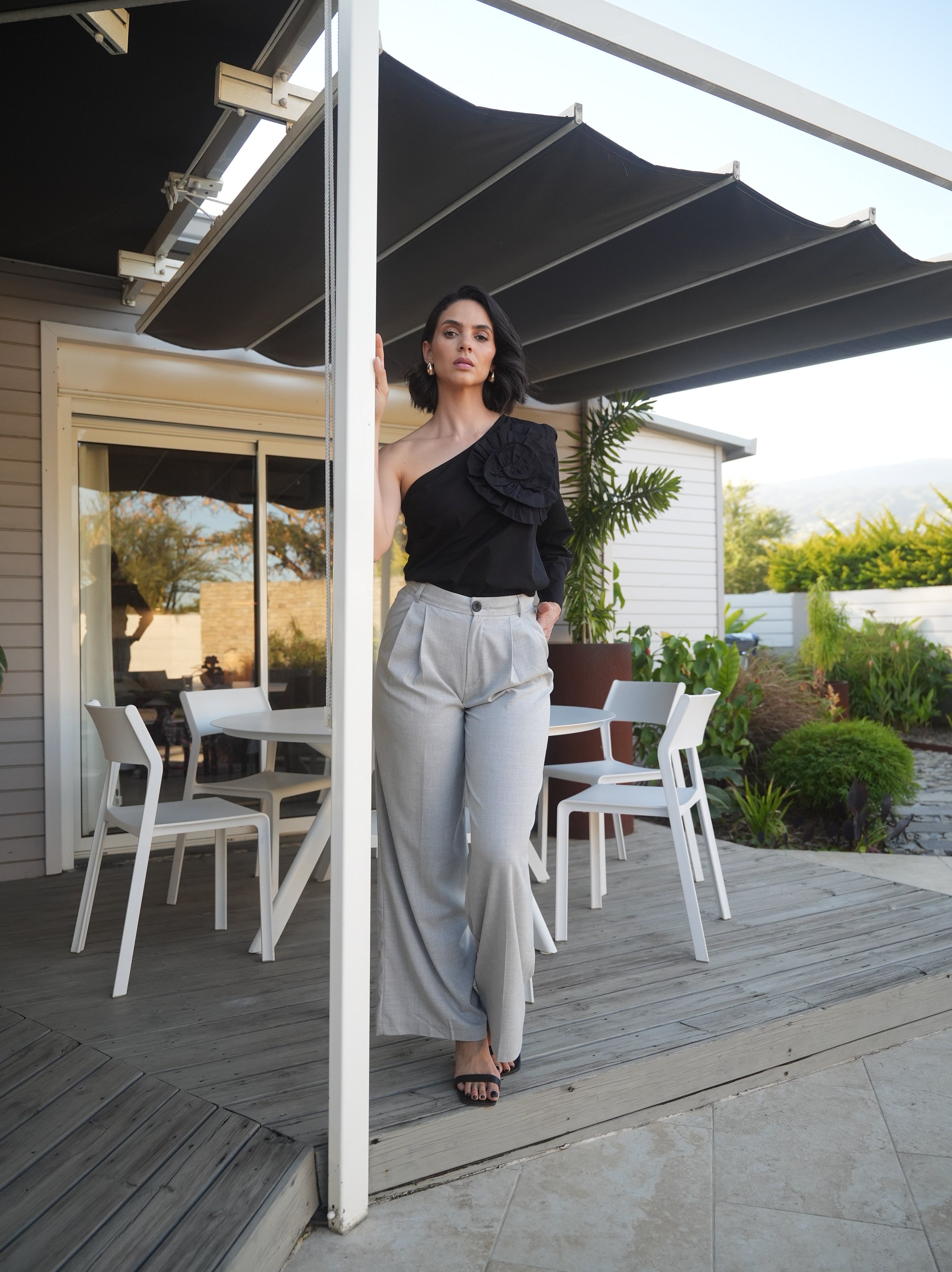 Pantalon ZANZIBAR