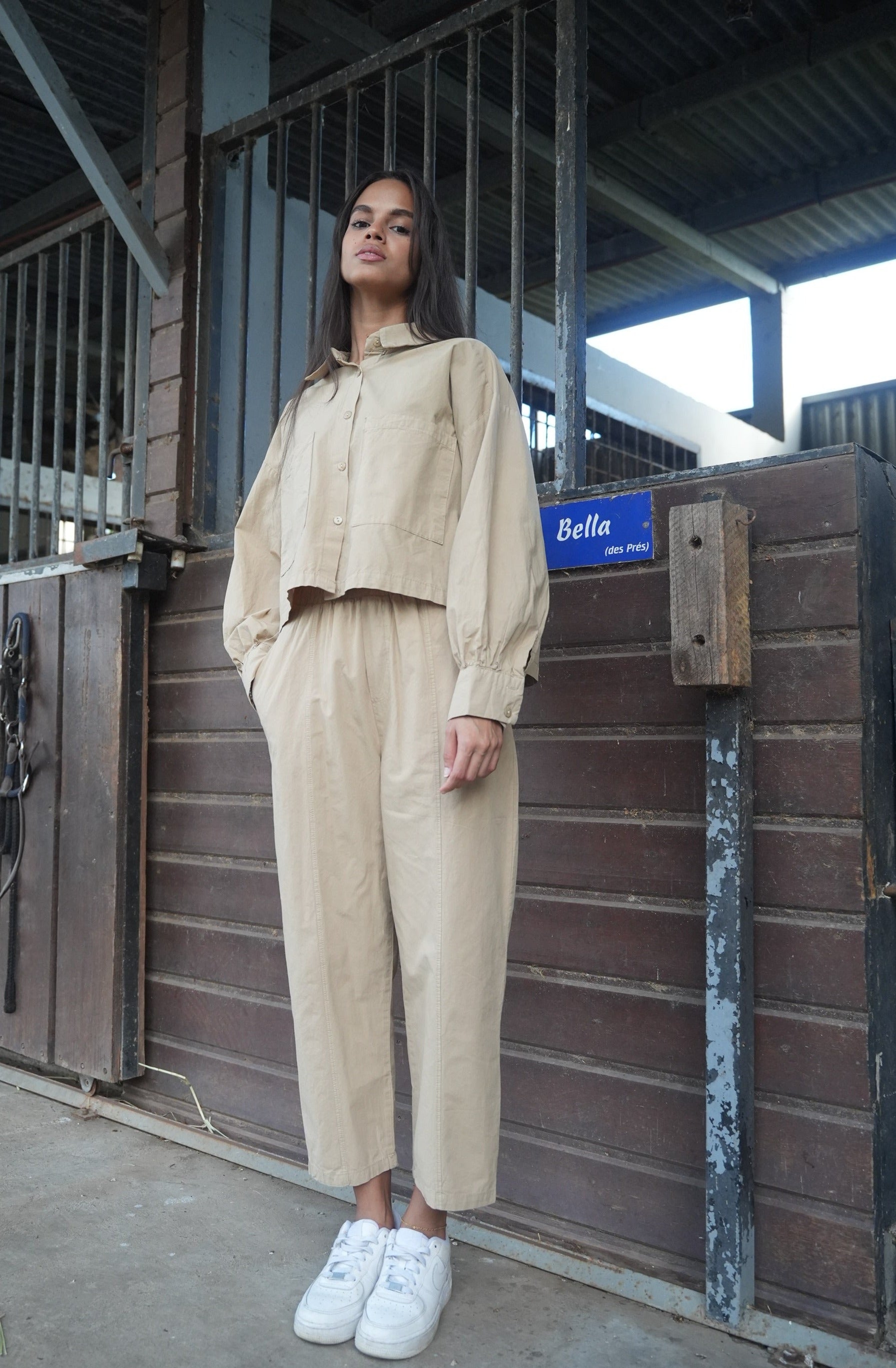 Ensemble SHANGHAI