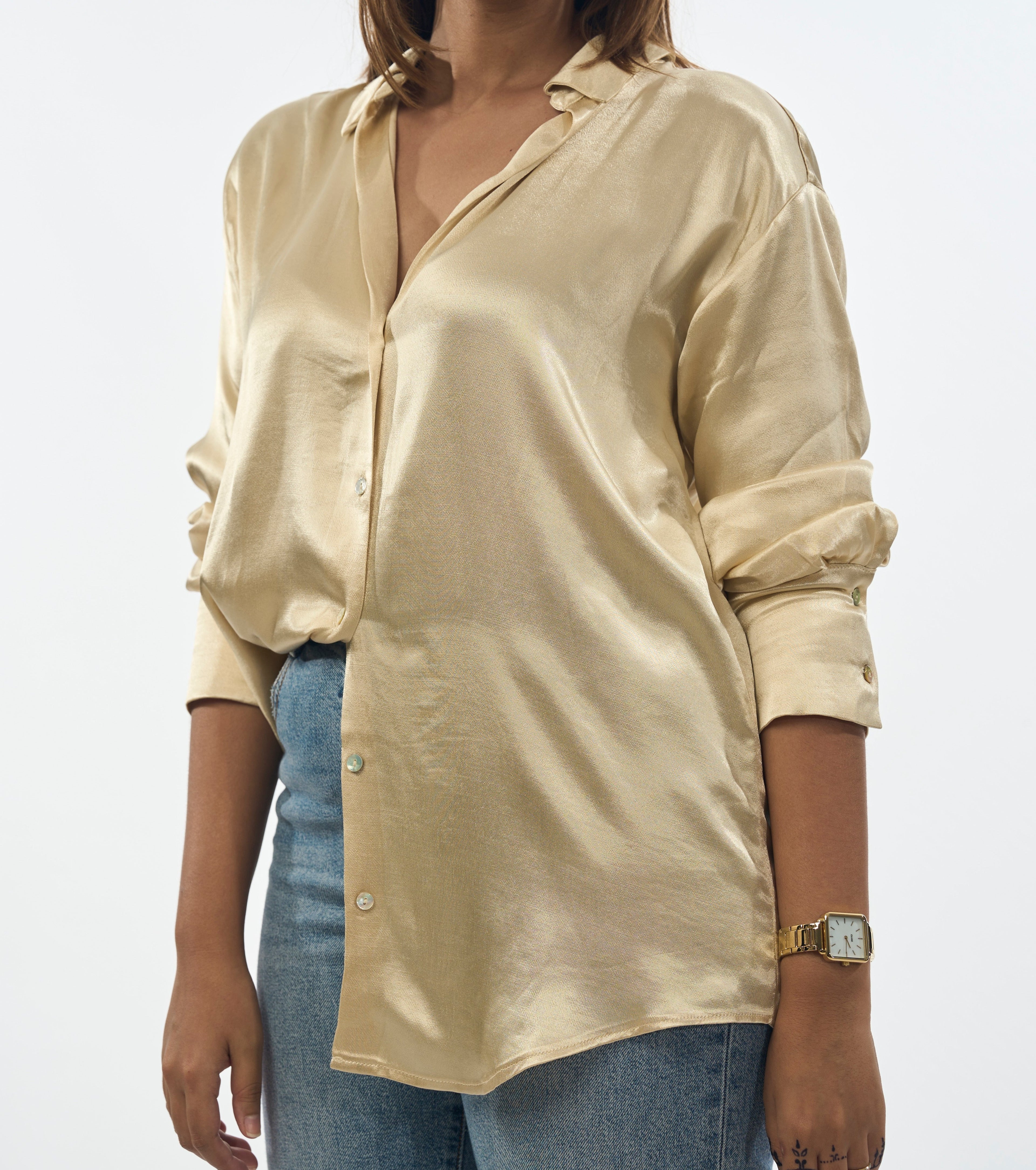 Chemise RENA