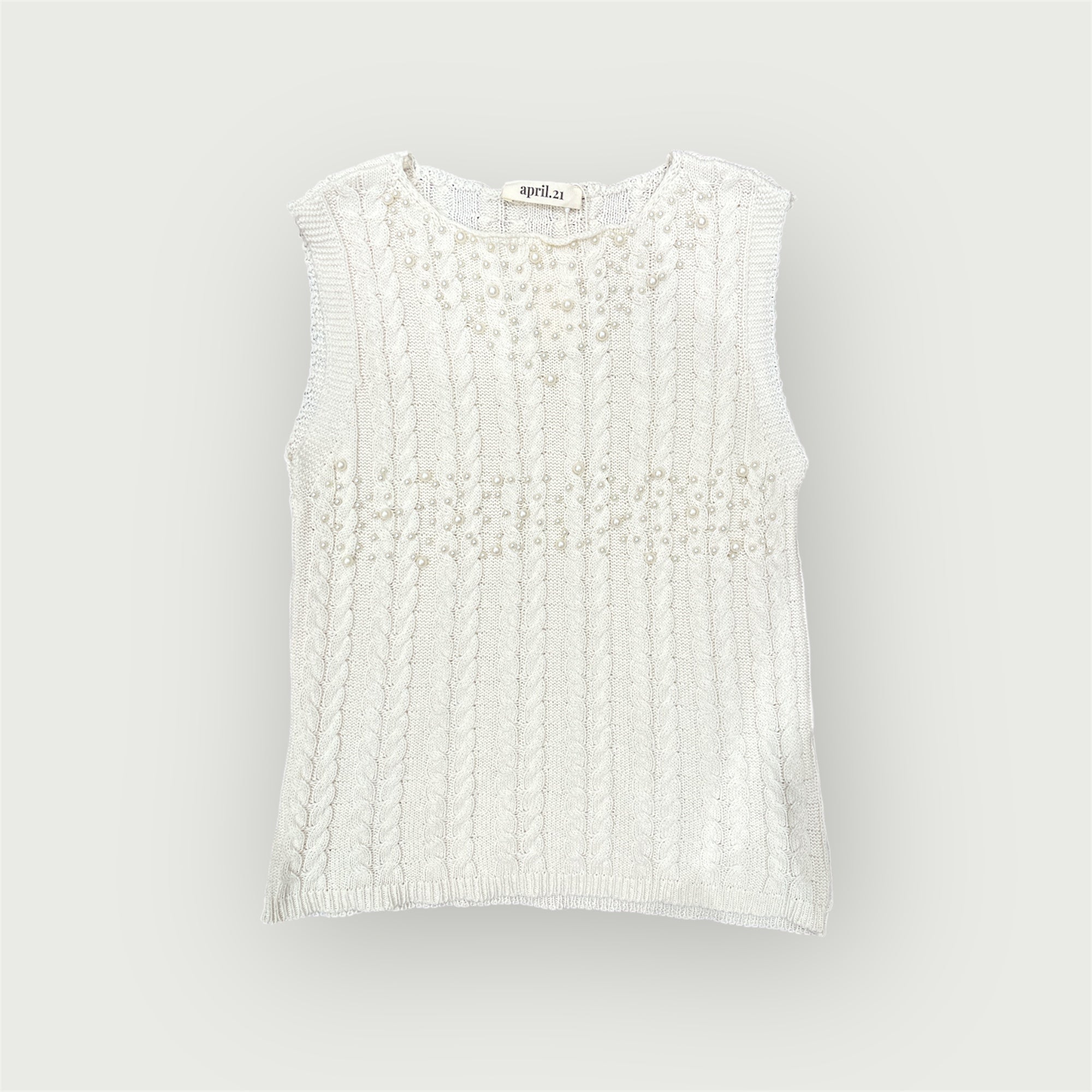 Haut PEARL