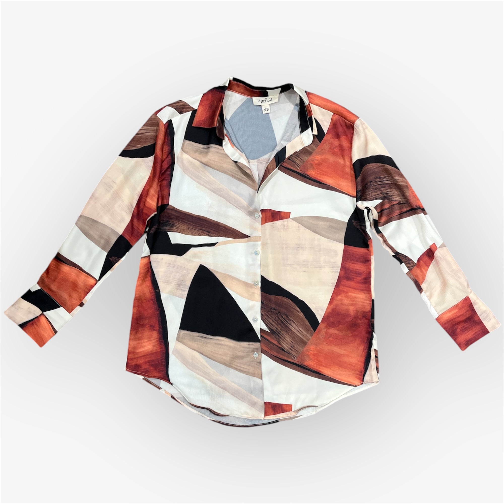 Chemise PAOLA