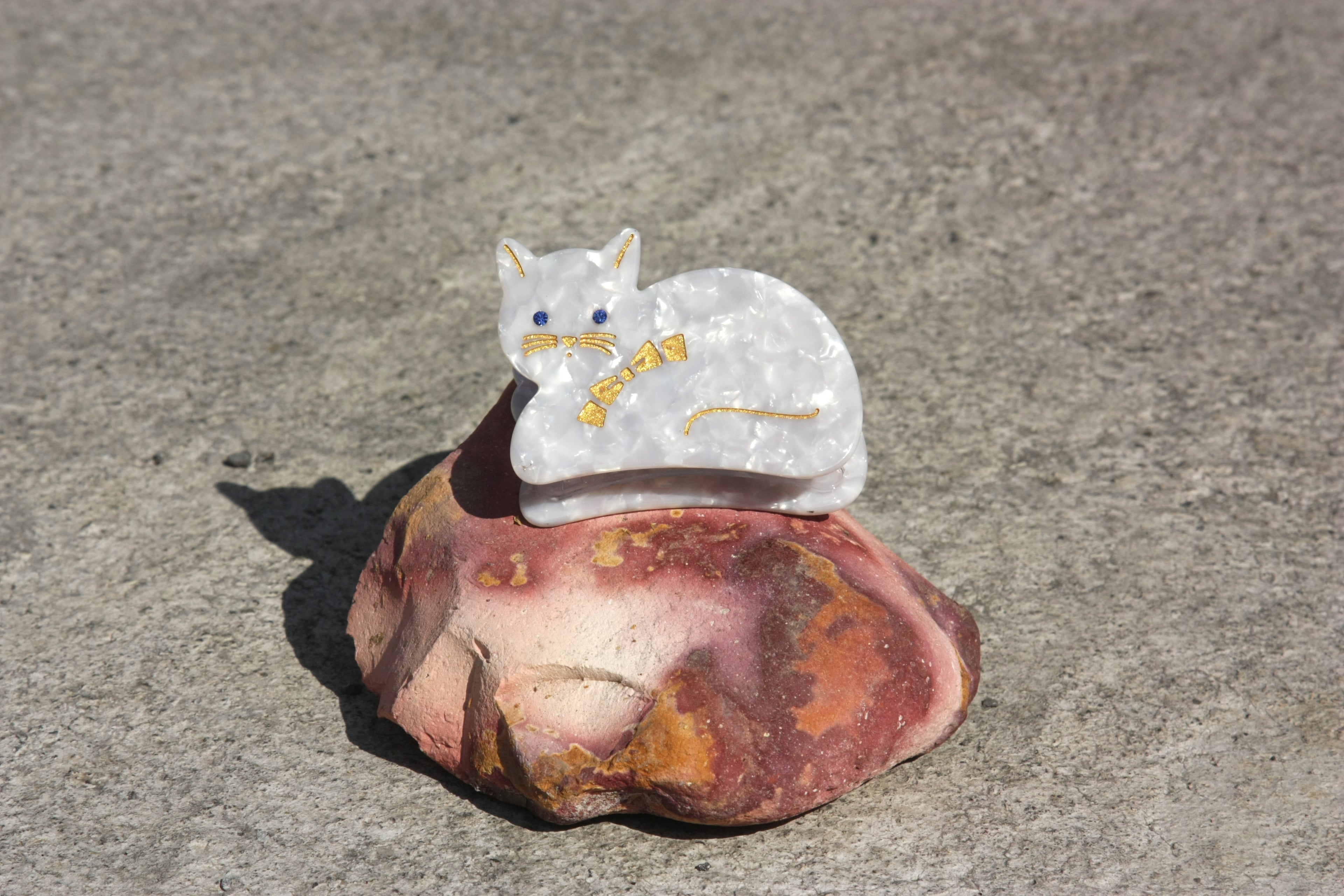 Pince CHAT