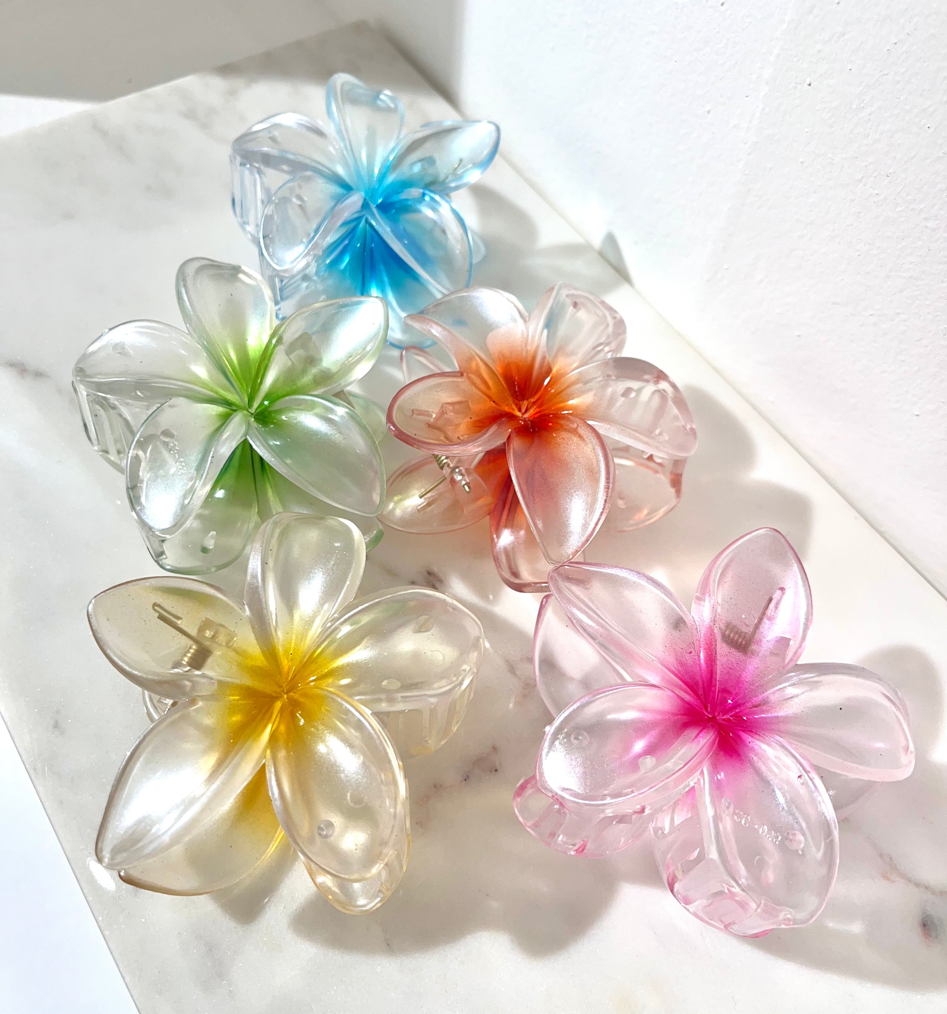 Pince Frangipanier