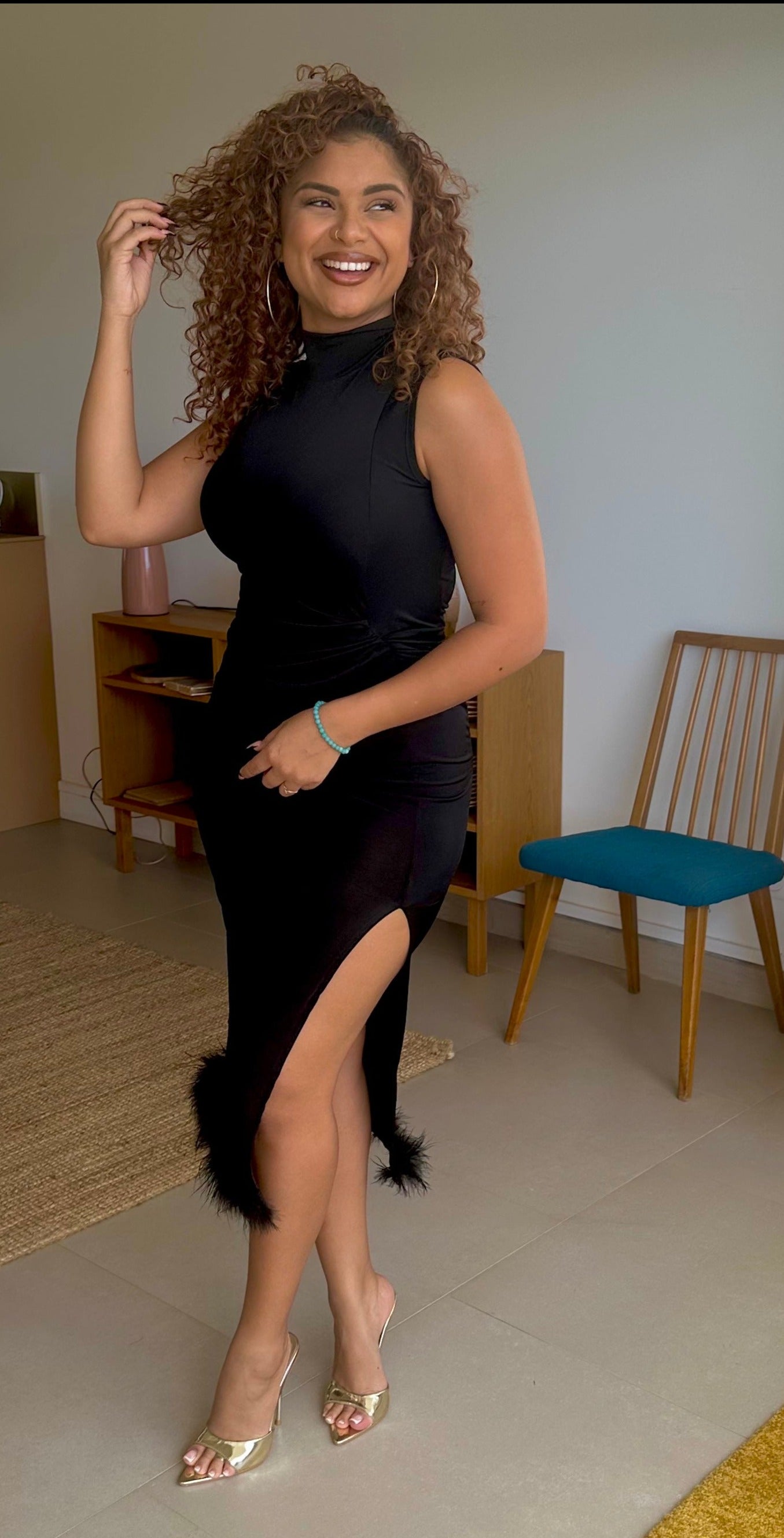 Robe CASSANDRA