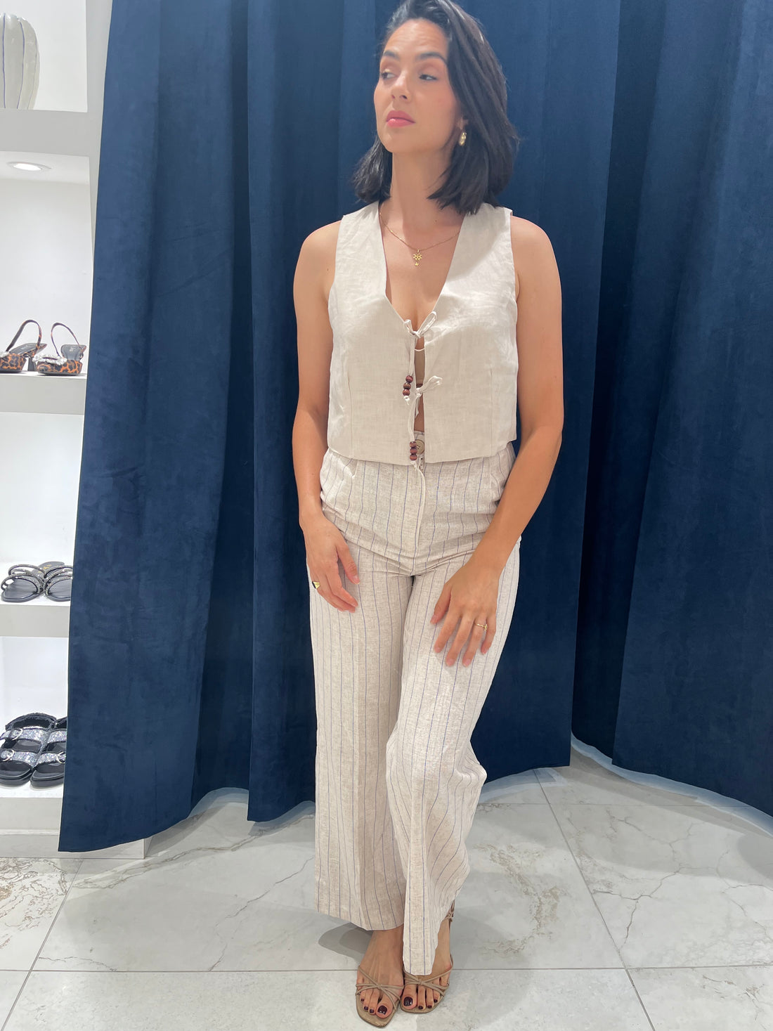 Pantalon DARYA
