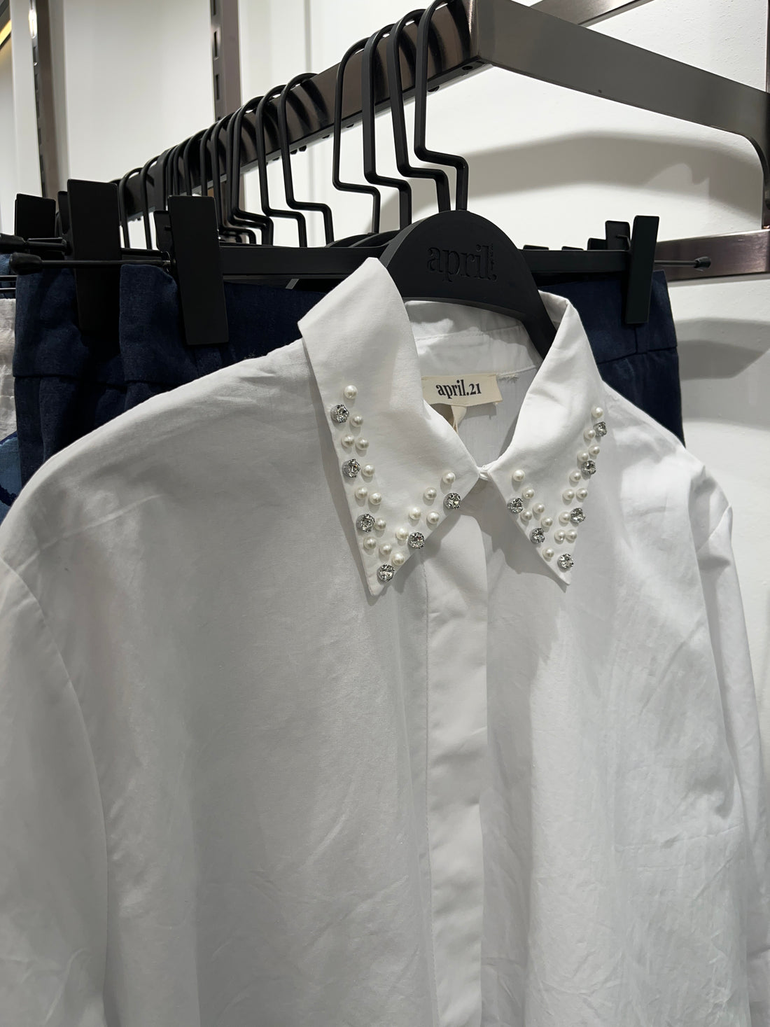 Chemise AUBREY