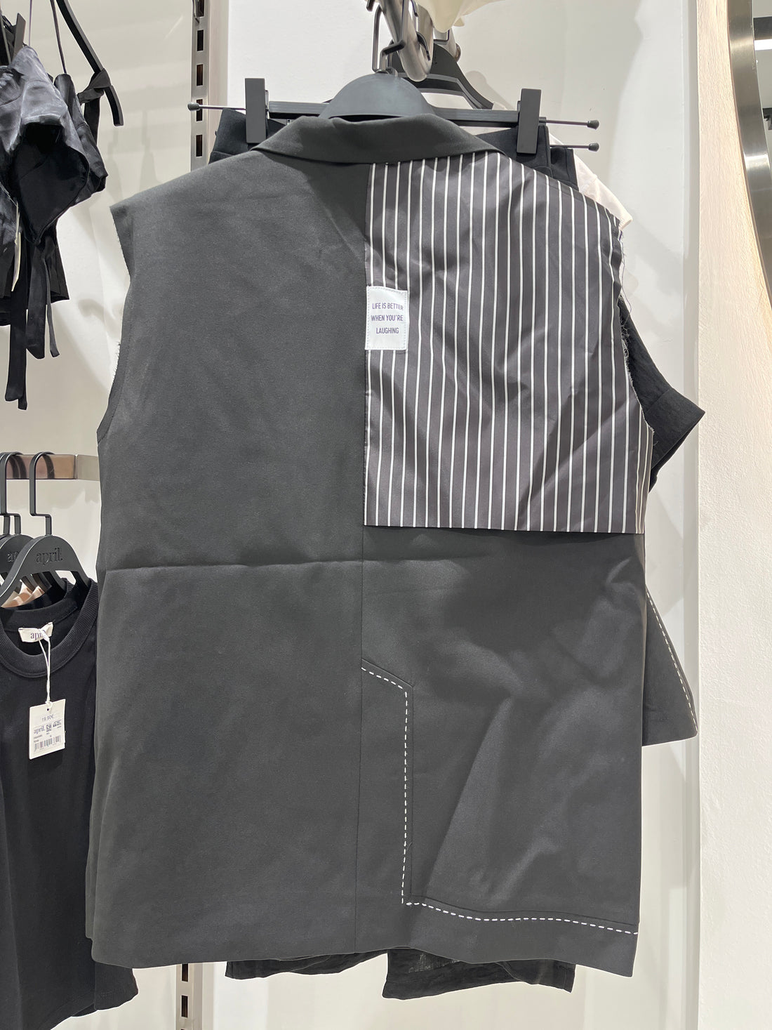 Veste VESNA