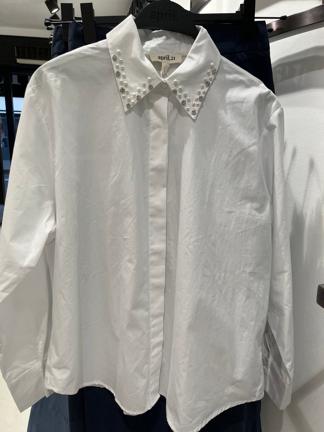 Chemise AUBREY