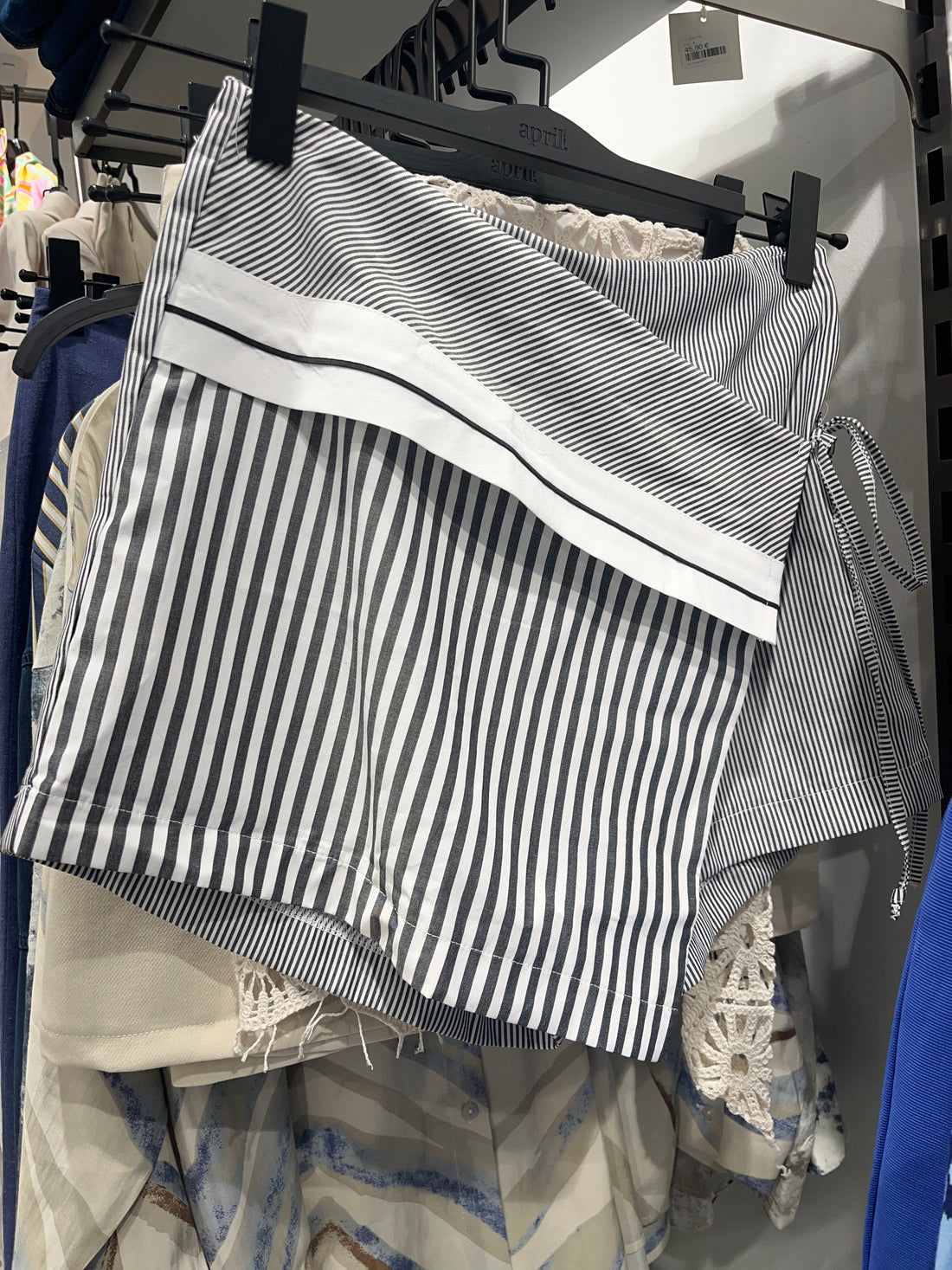 Jupe-short LANA