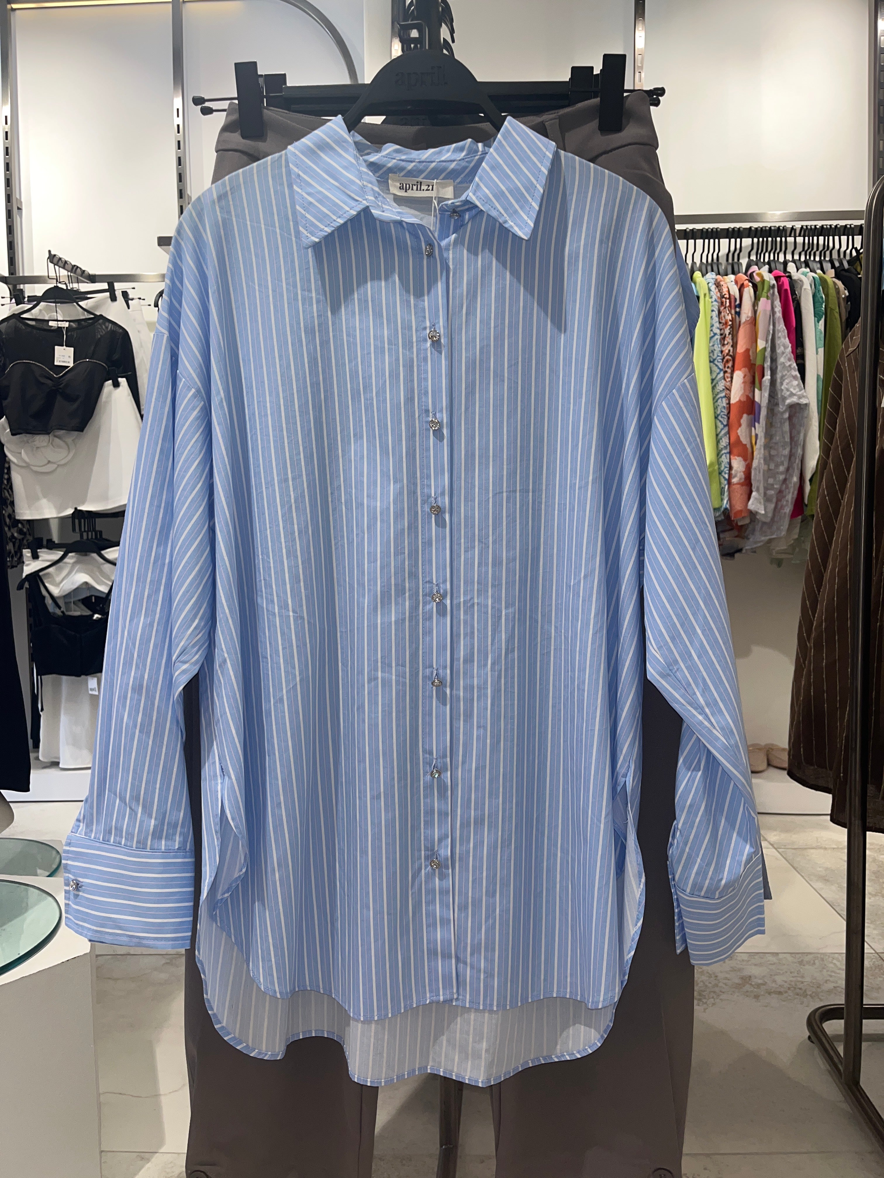 Chemise LISA