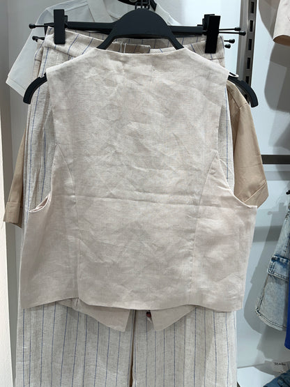 Gilet FLAVIA