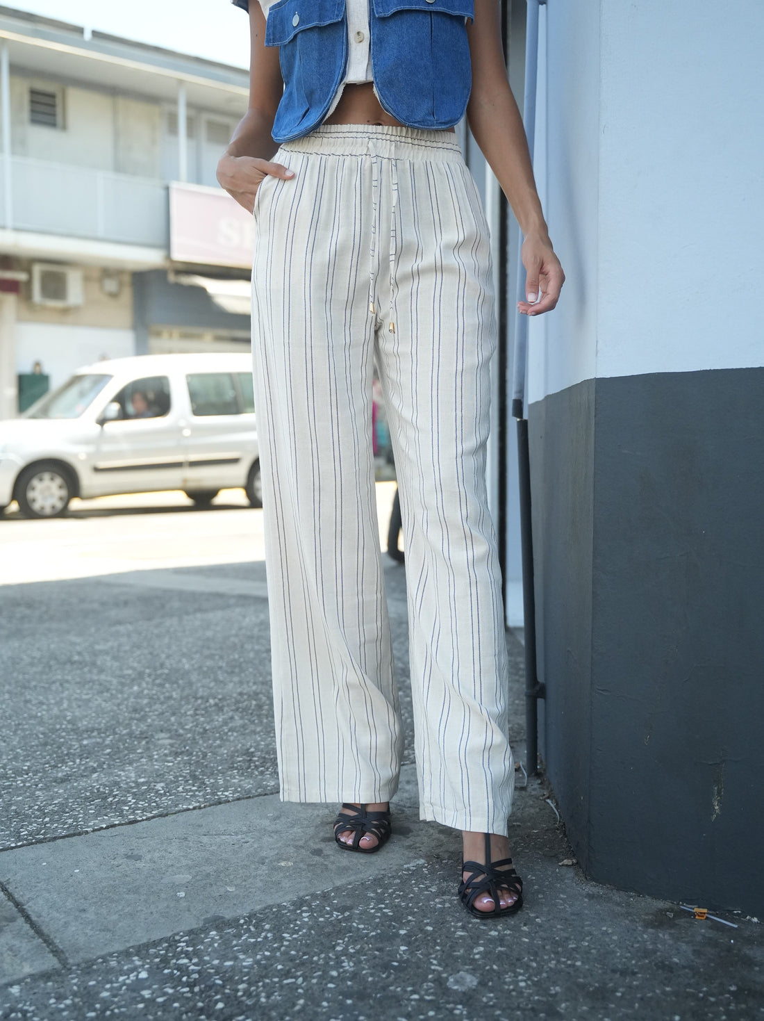 Pantalon SOFI