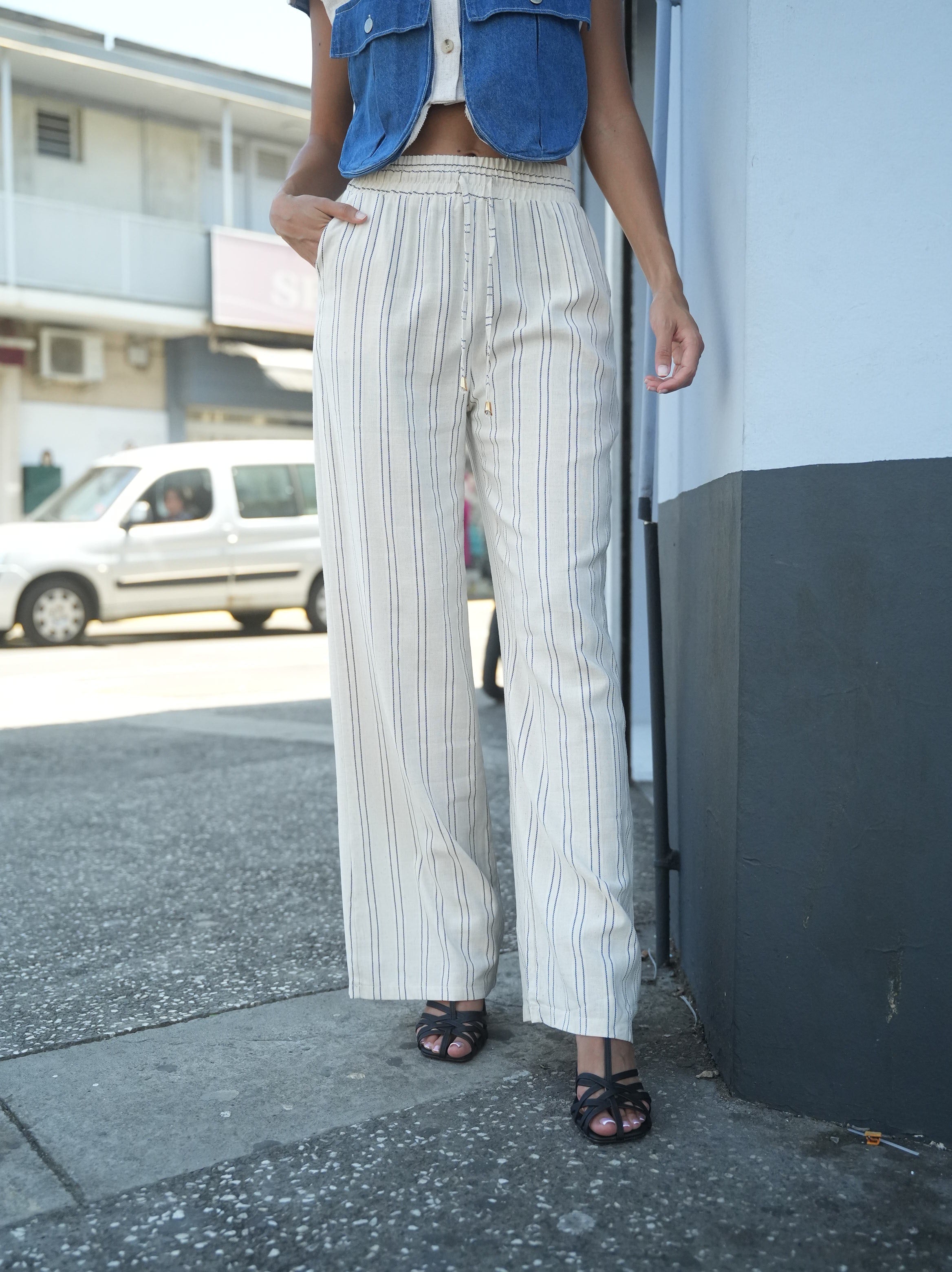 Pantalon SOFI
