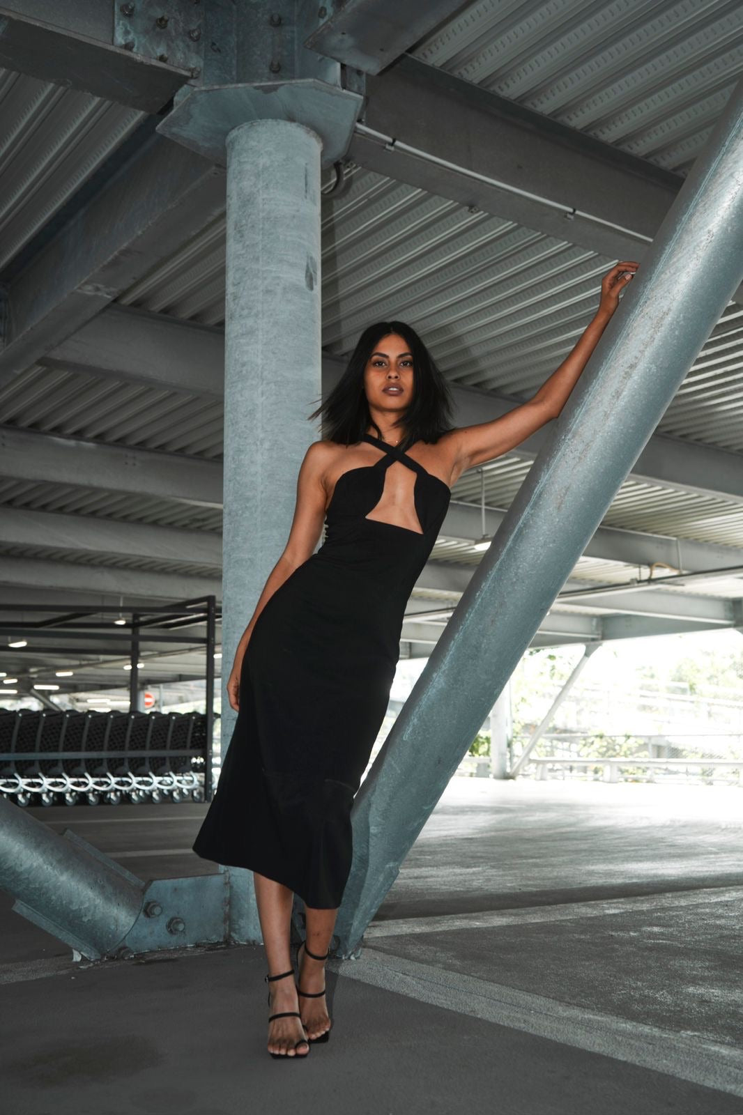 Robe NAOMI