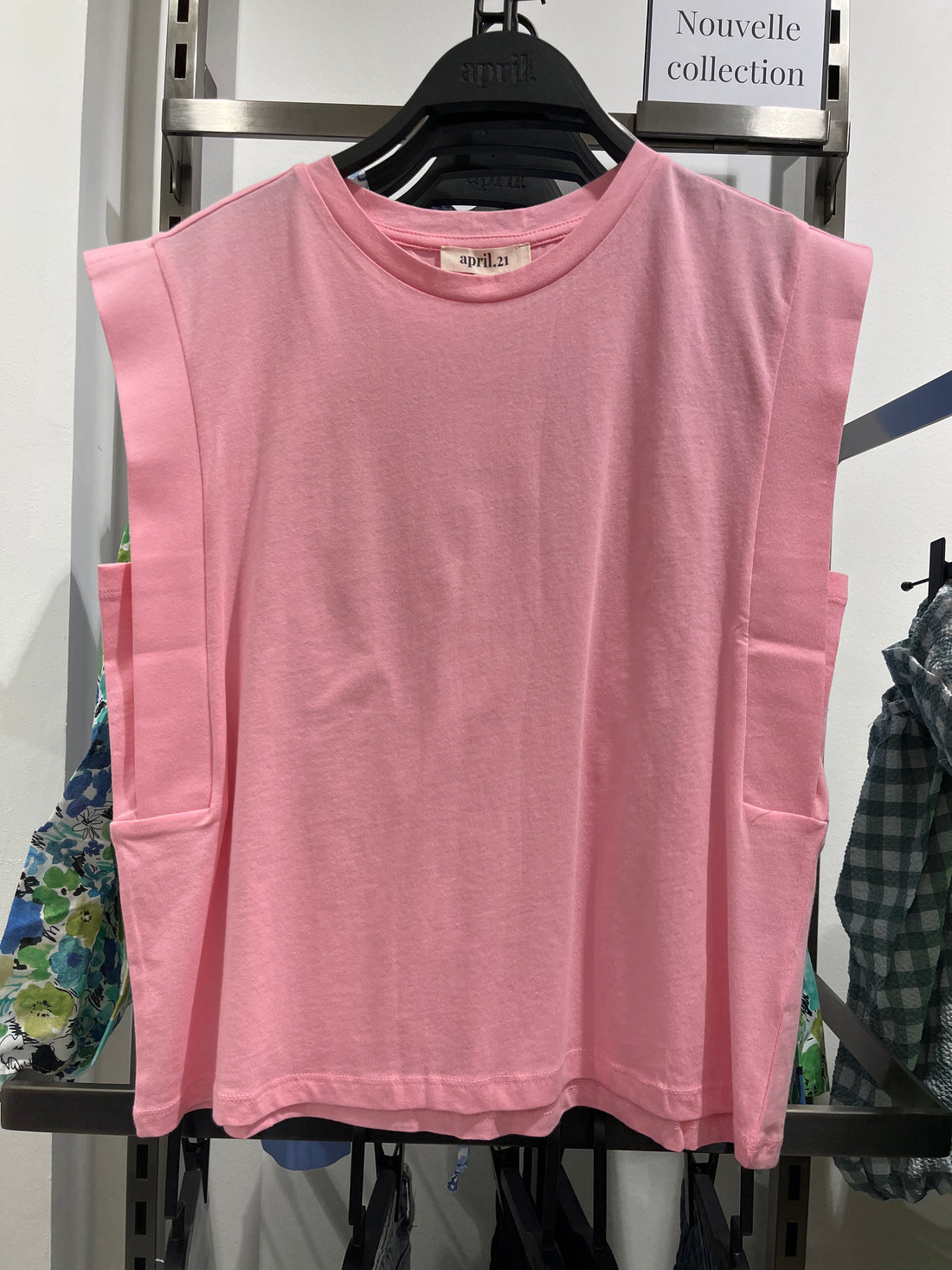 T-shirt TULLIA