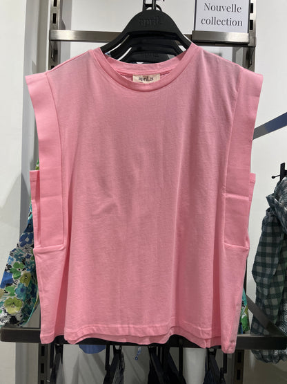 T-shirt TULLIA