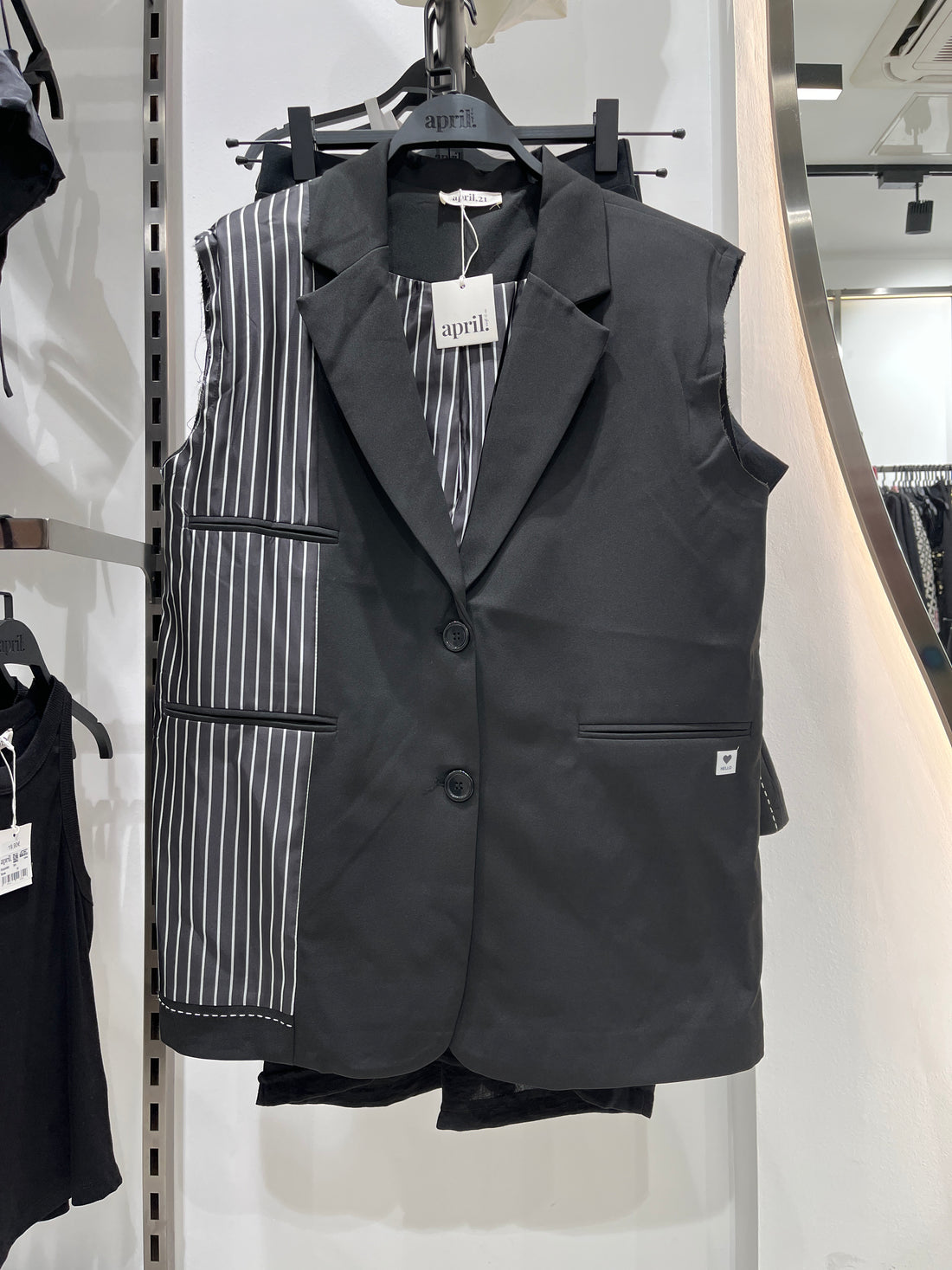 Veste VESNA