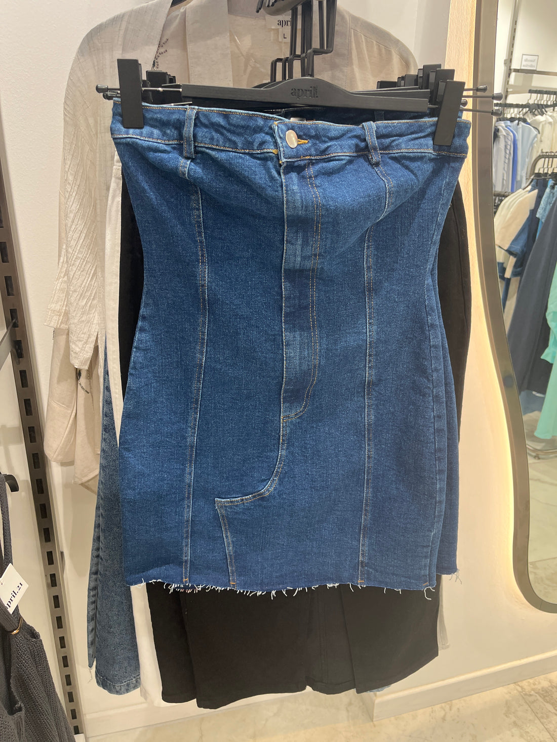 Robe ANOUK