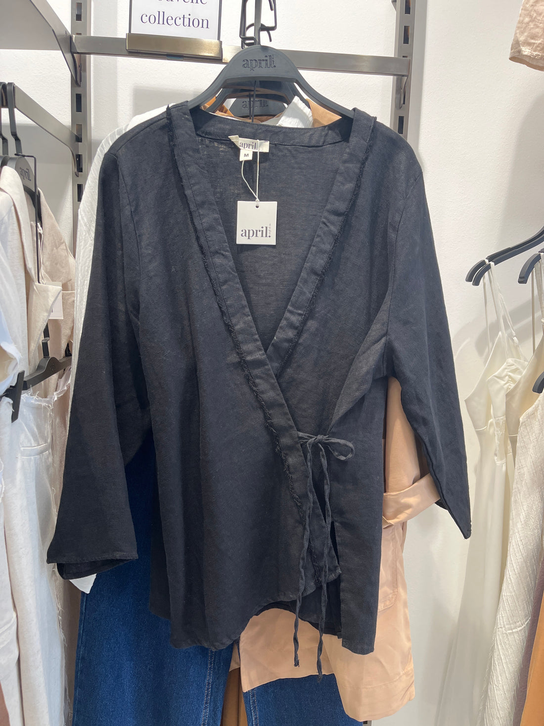 Kimono LAYA