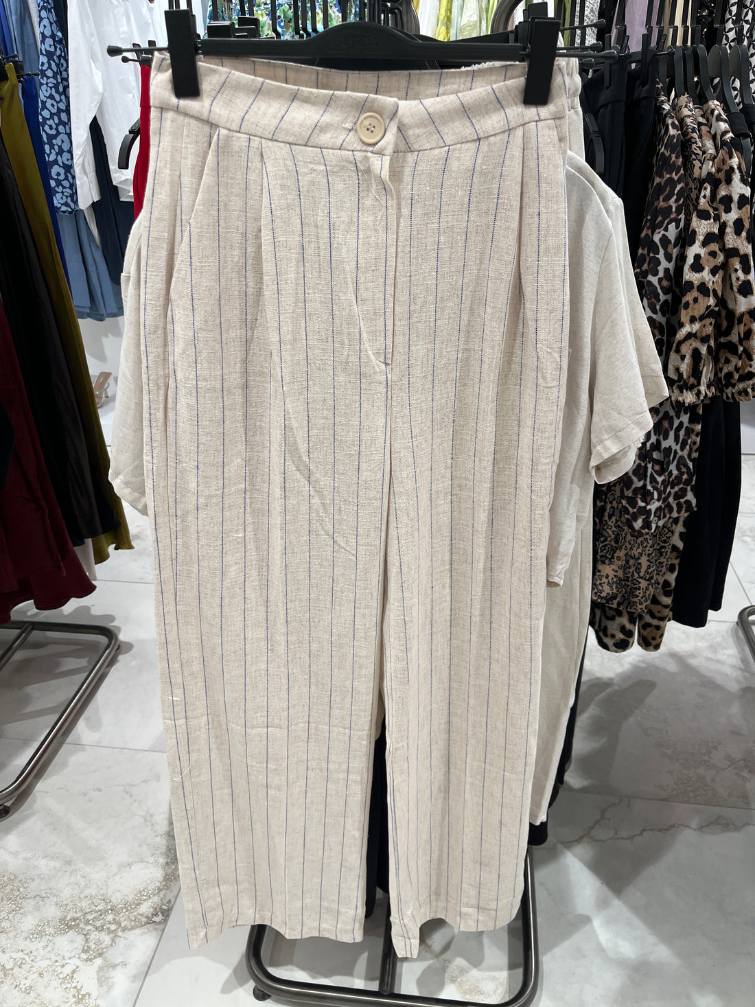 Pantalon DARYA