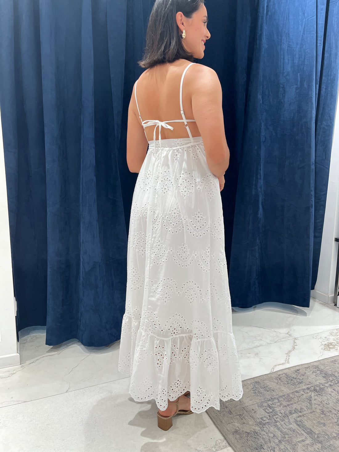 Robe ALBA