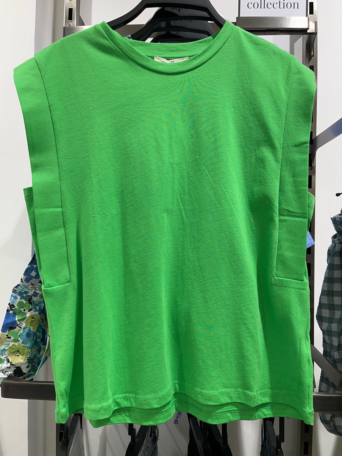 T-shirt TULLIA