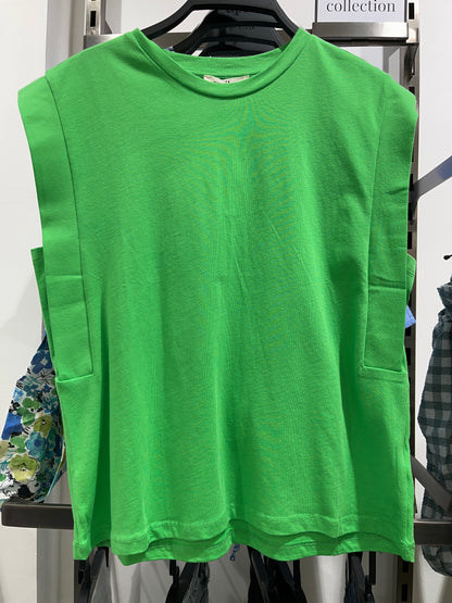 T-shirt TULLIA