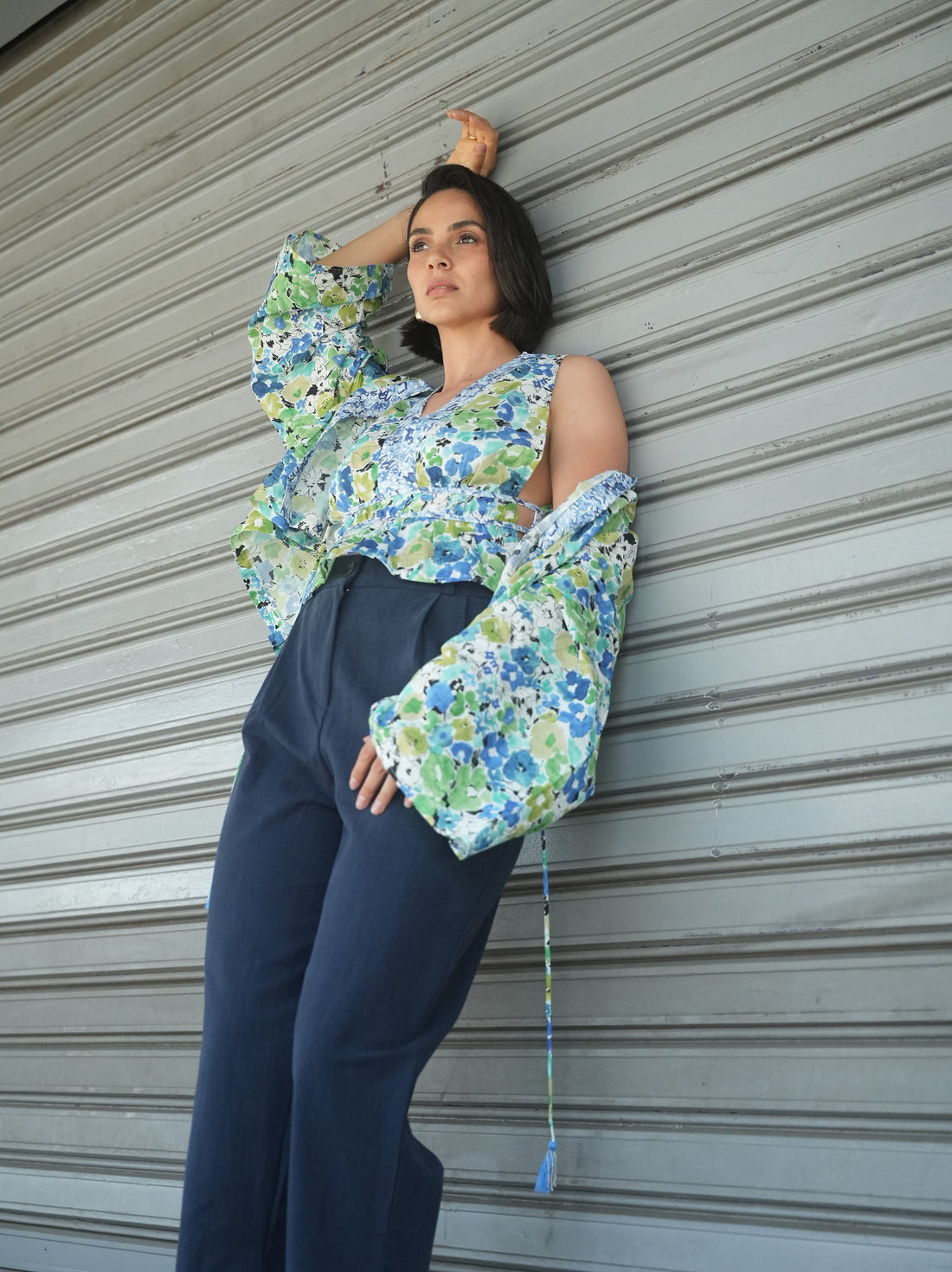 Blouse DRAGANA
