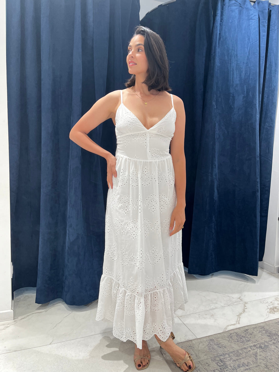 Robe ALBA