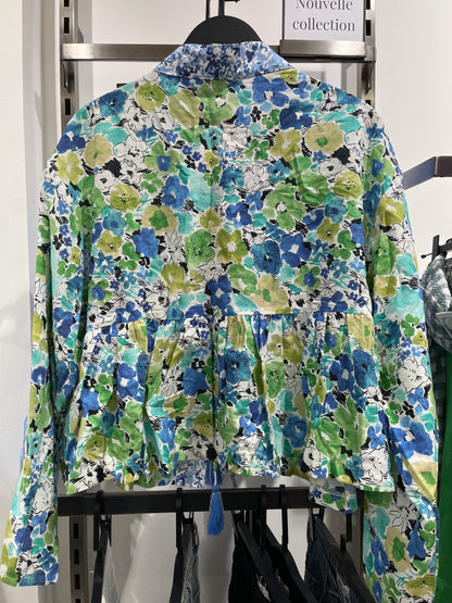 Blouse DRAGANA
