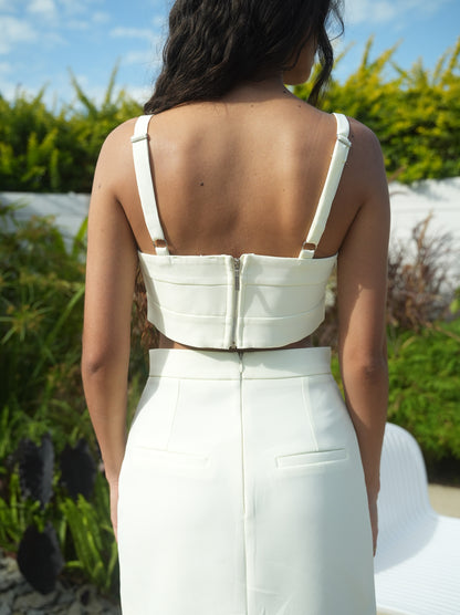 Bustier VENISA
