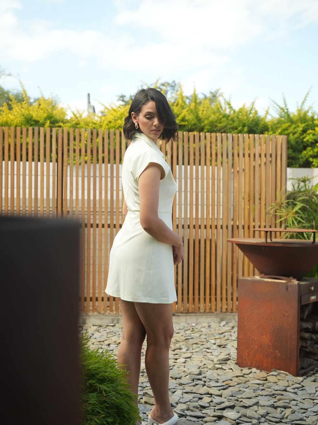 Robe YUMY
