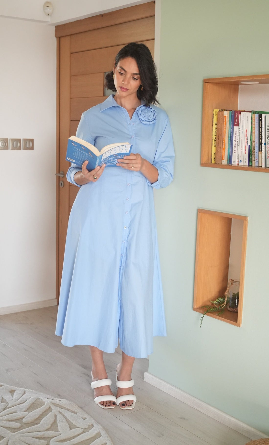 Robe MONACO