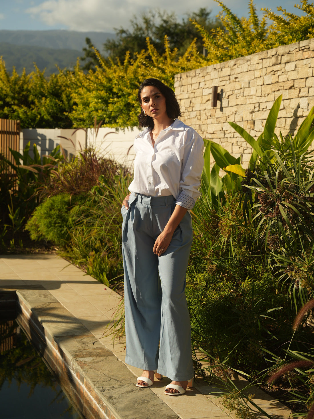 Pantalon MADRIDA