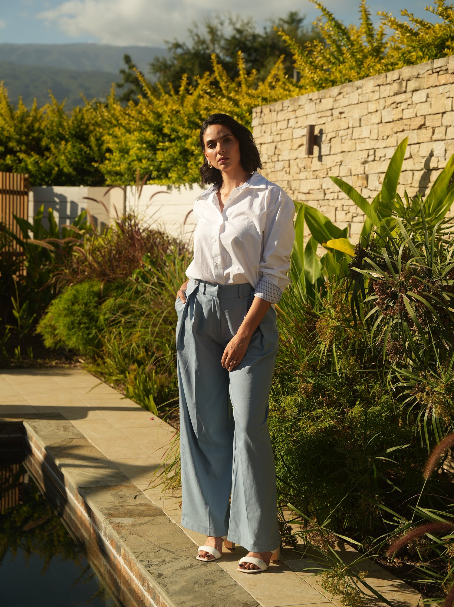 Pantalon MADRIDA