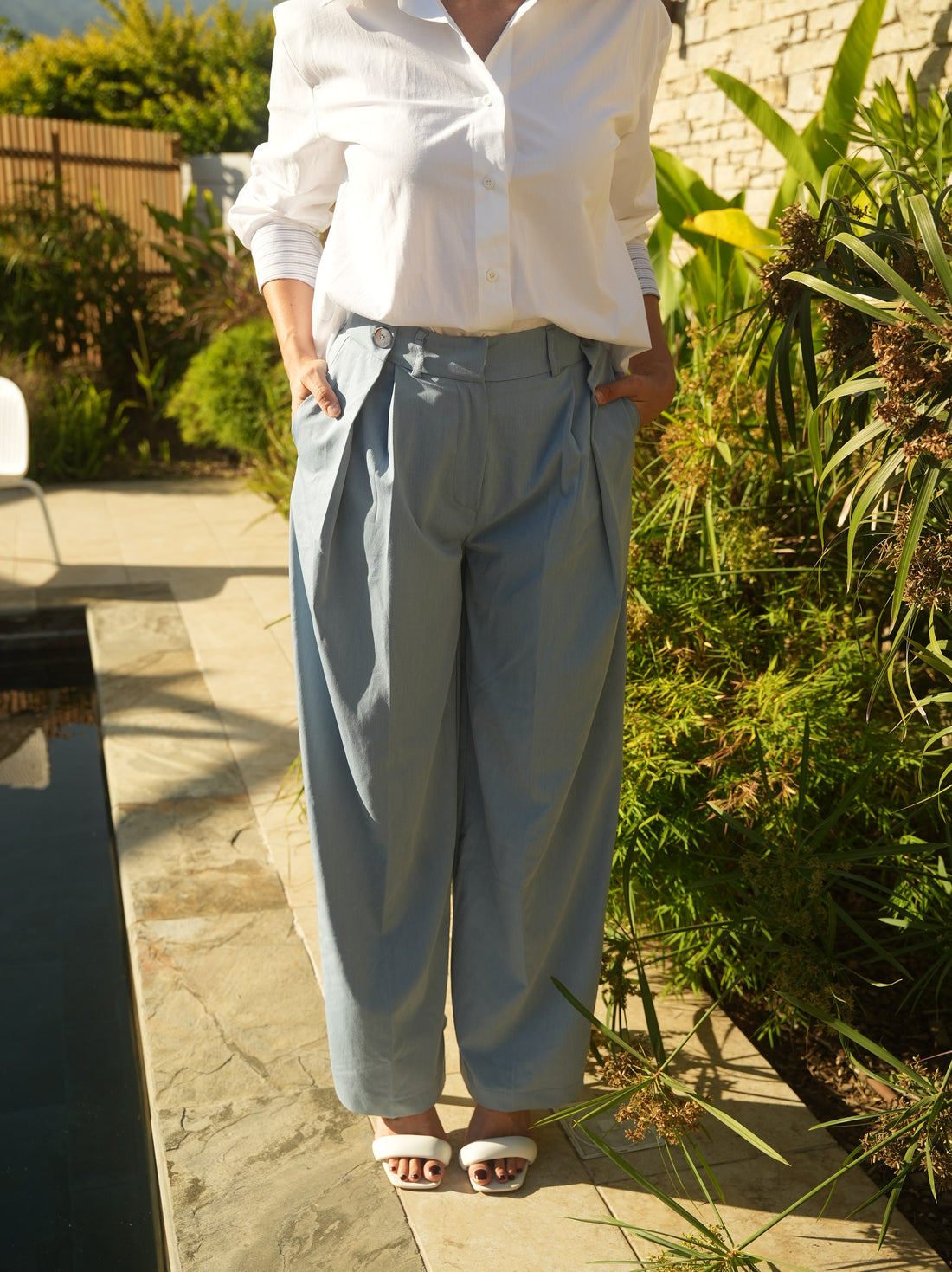 Pantalon MADRIDA