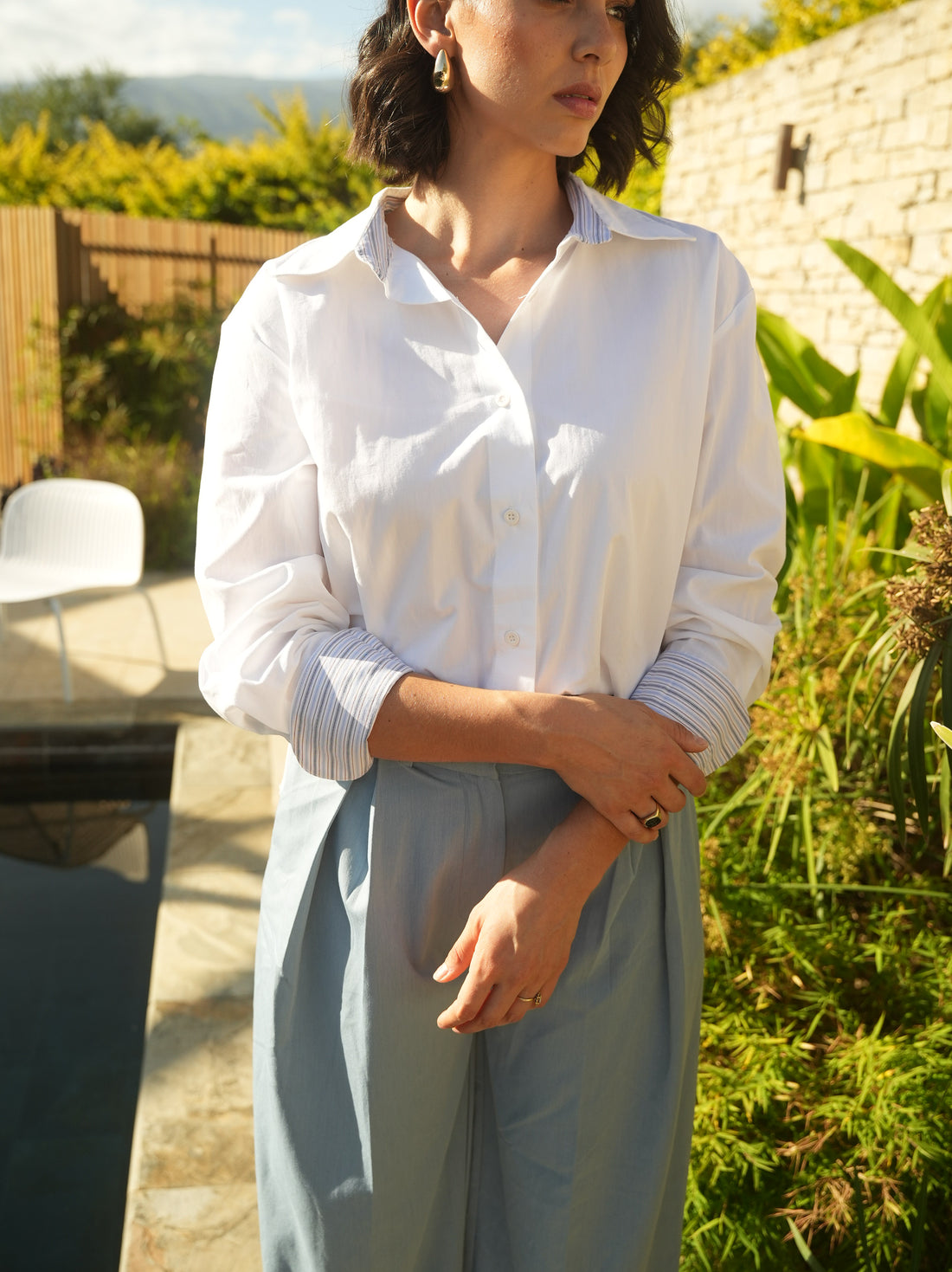 Chemise SYDNEY