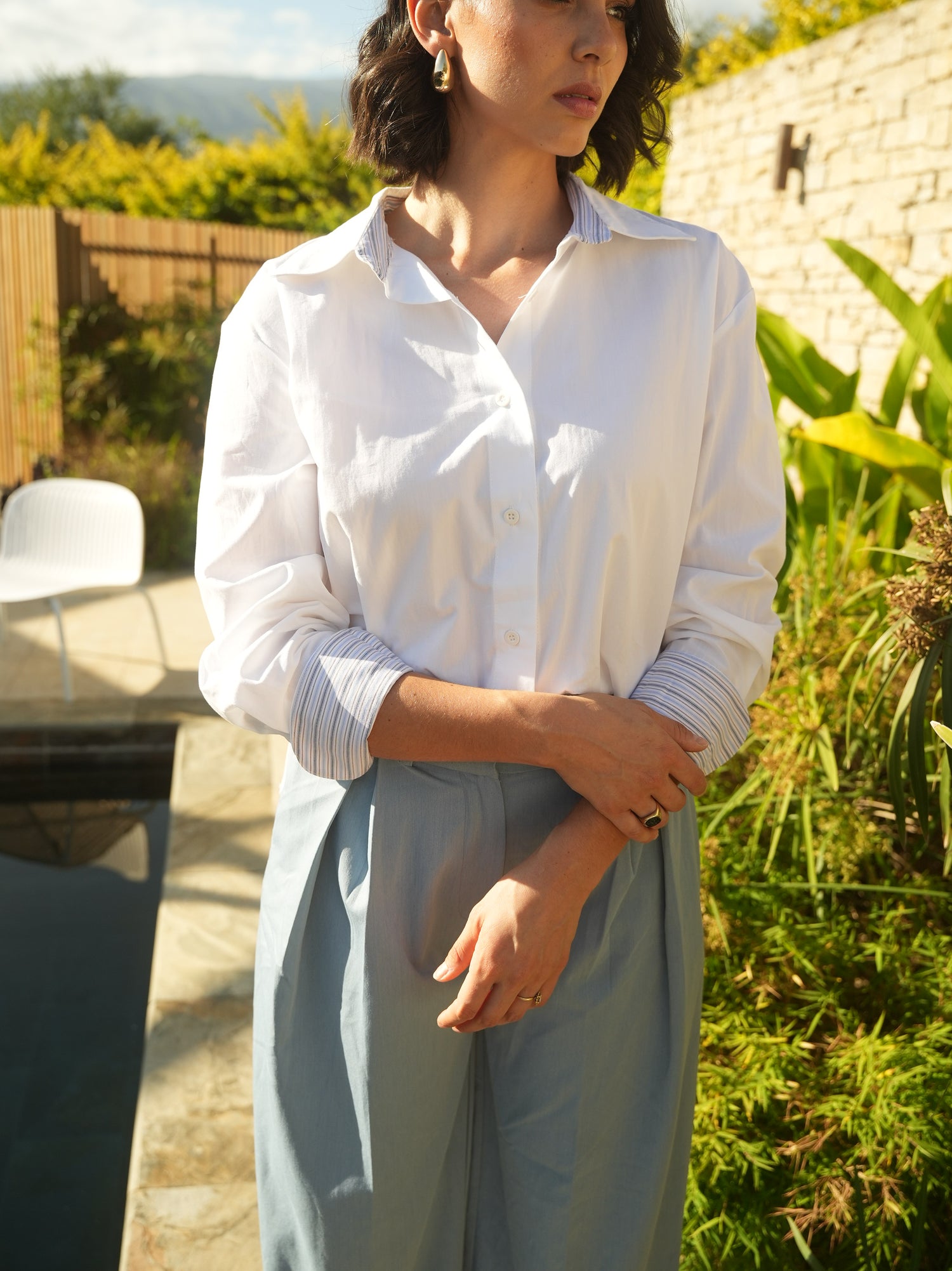 Chemise SYDNEY