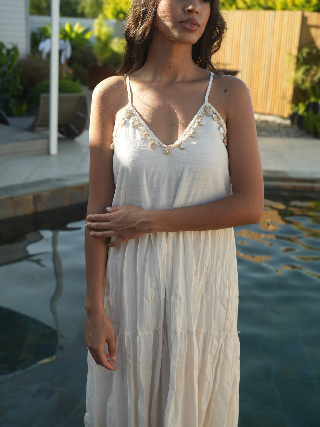 Robe OLYMPE