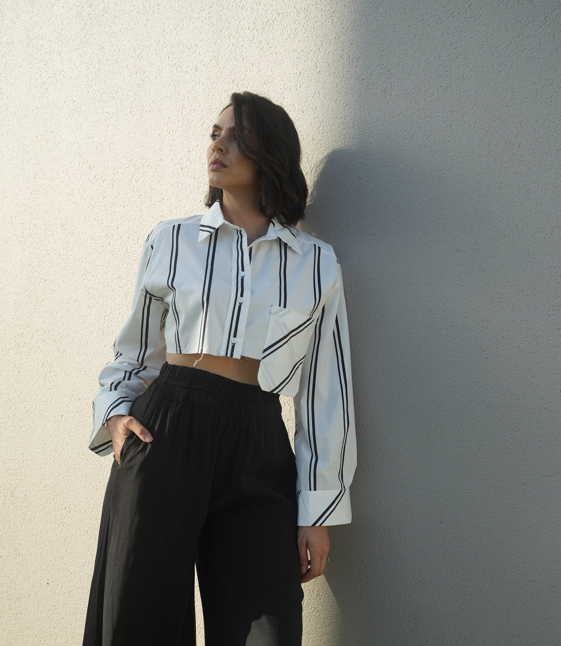 Chemise OSLO