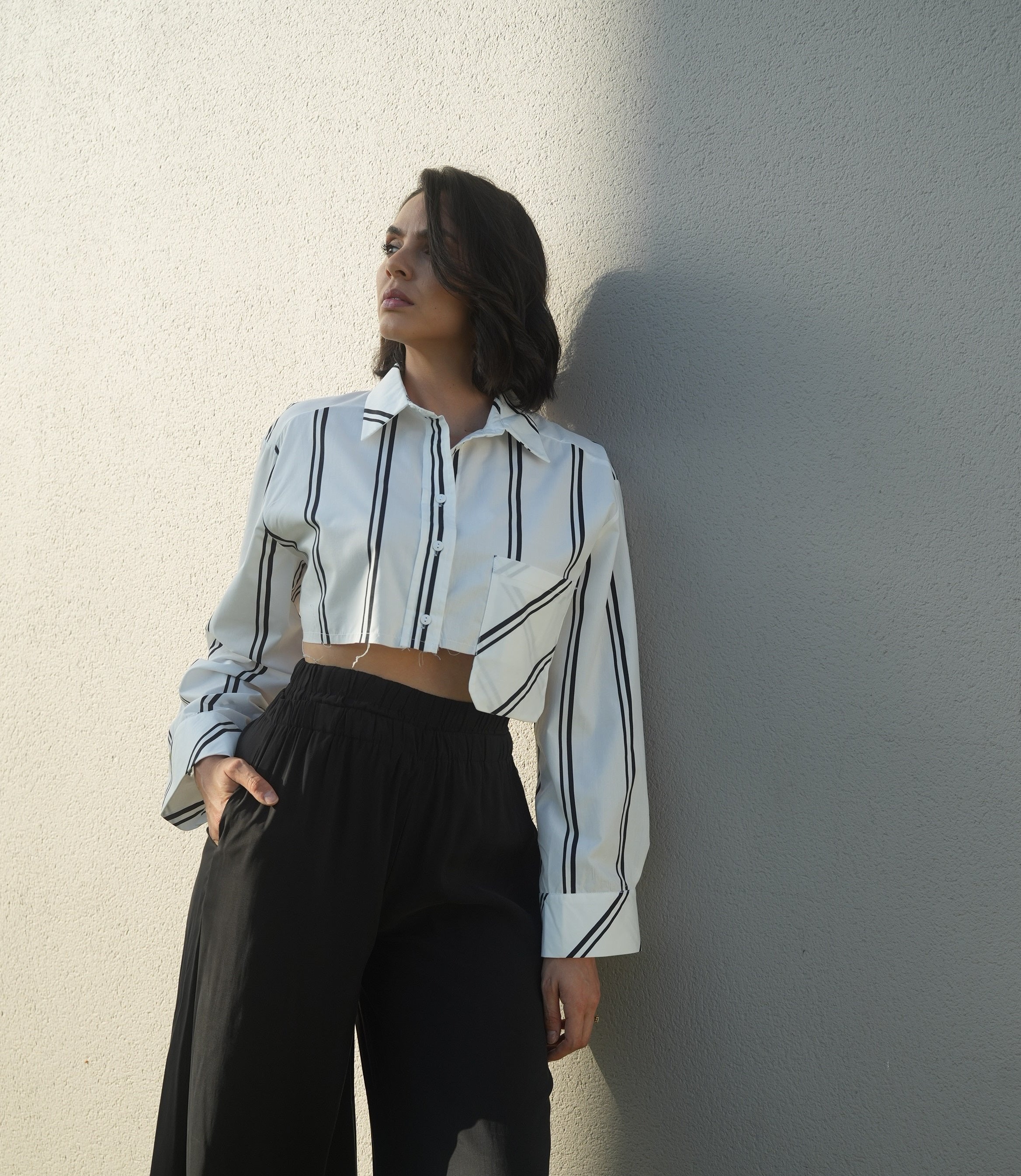 Chemise OSLO