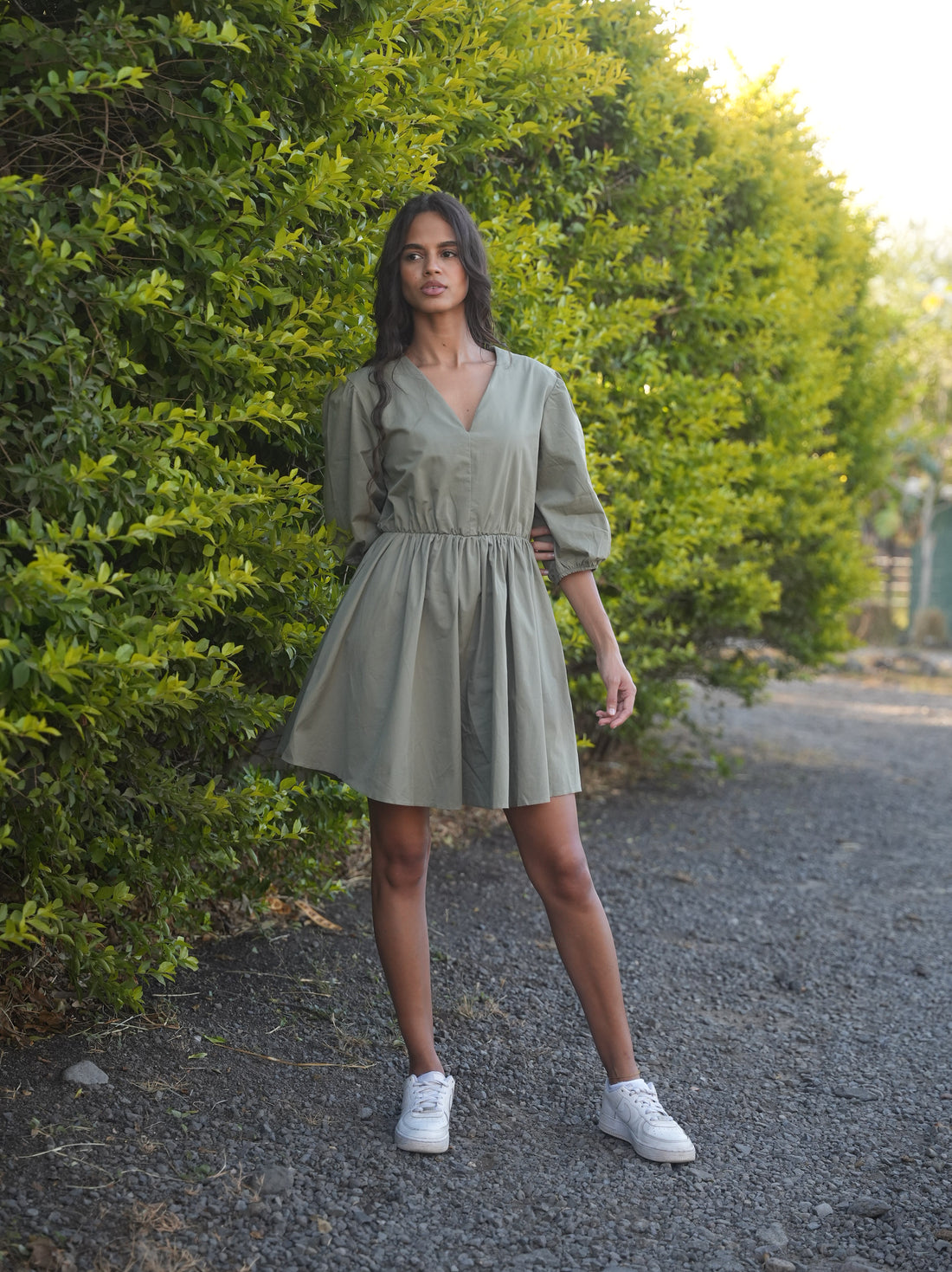 Robe HAVANE