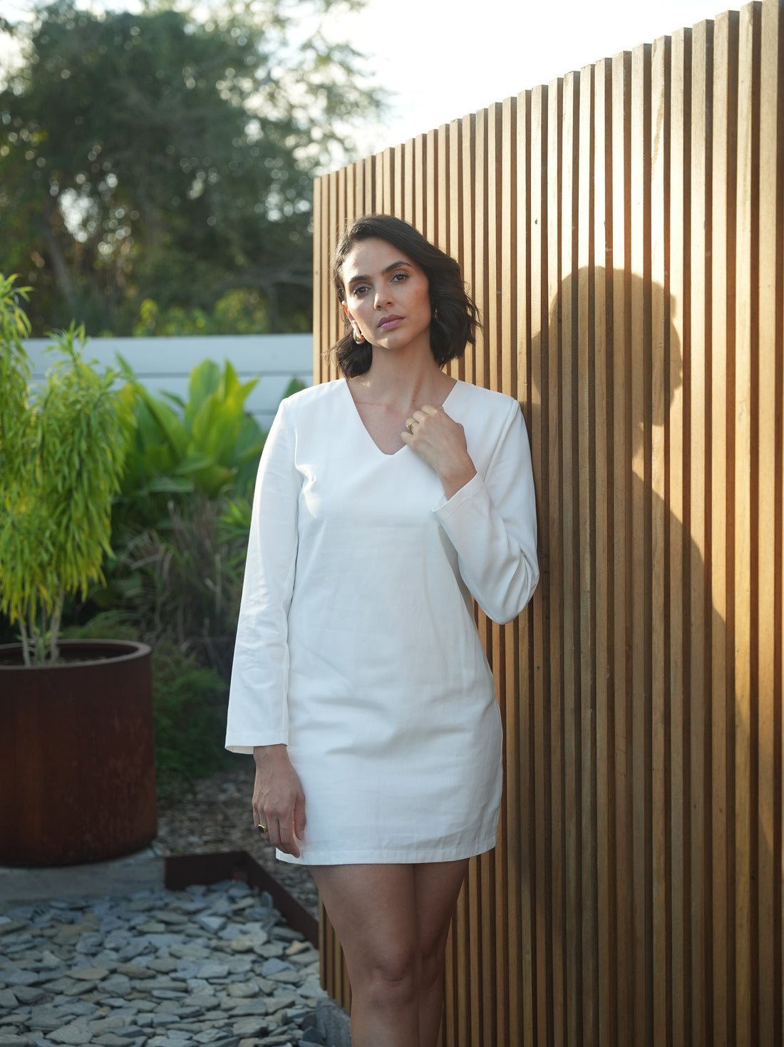 Robe SYBILLE
