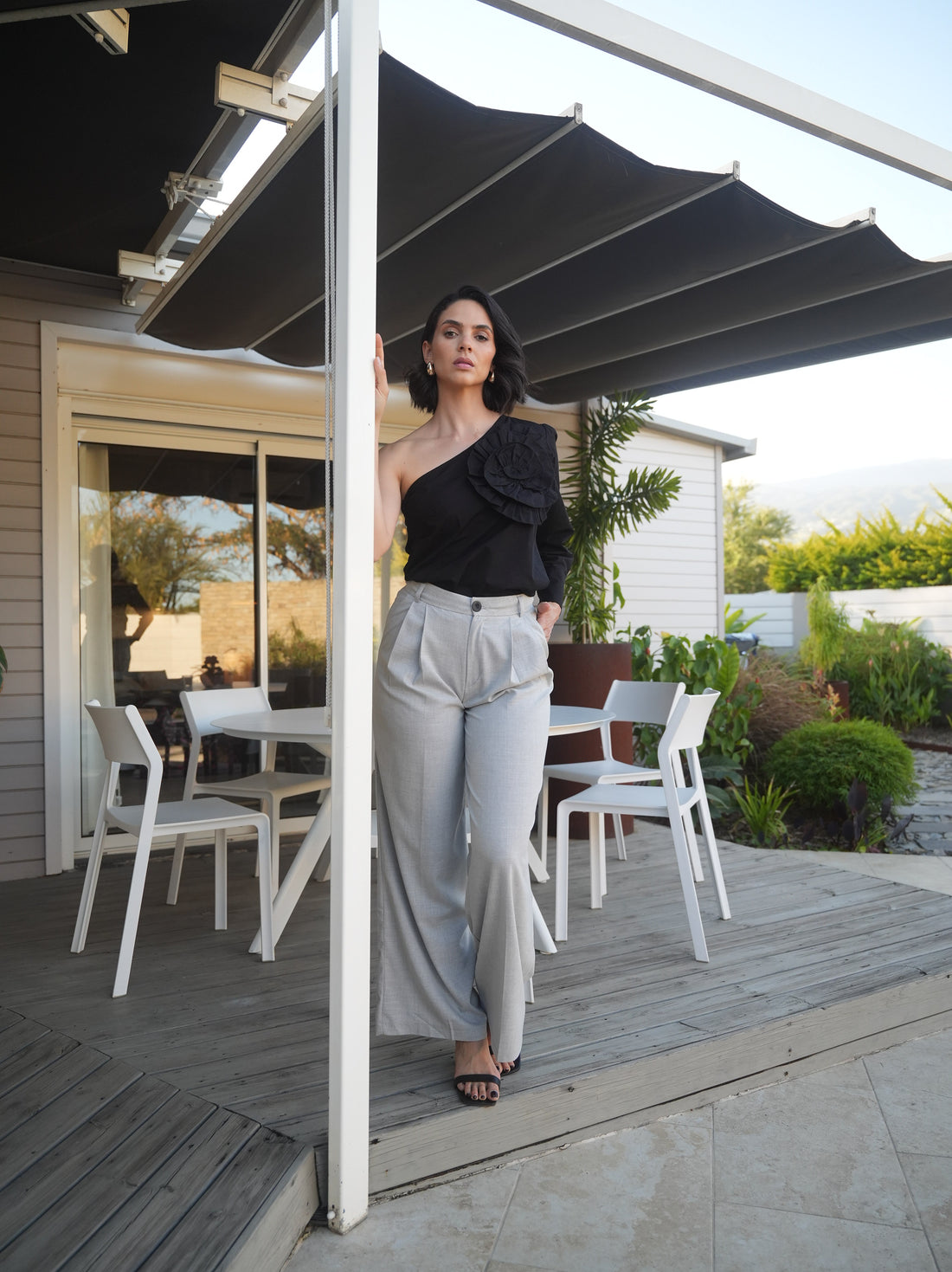 Pantalon ZANZIBAR