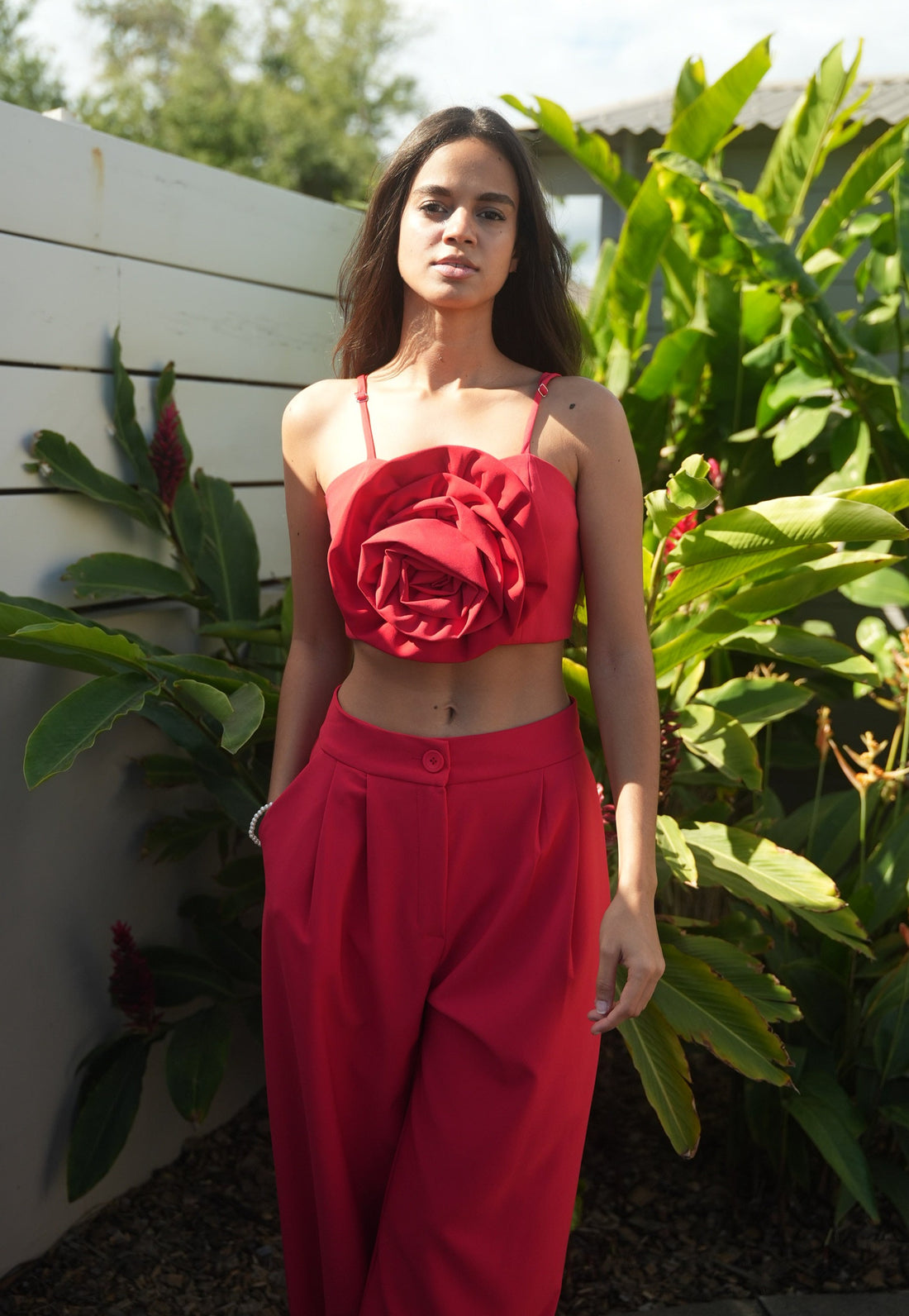 Bustier CAIRO