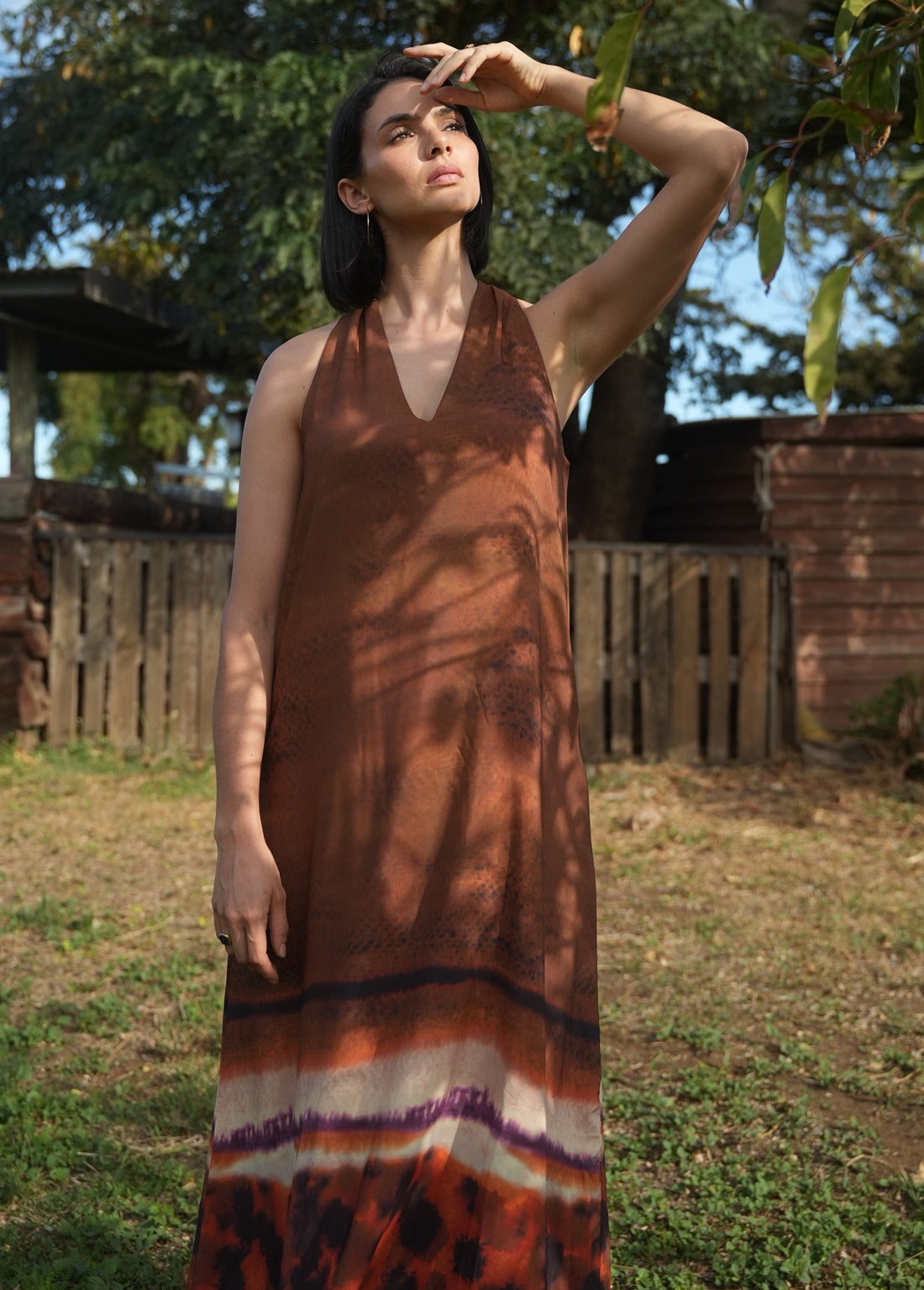 Robe IOANNA